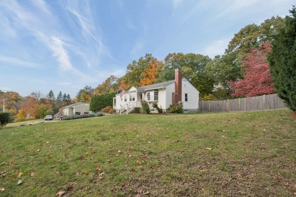 Single Family Residence at 218 Myrtle St, Ashland MA 01721, photo 36 of 38
