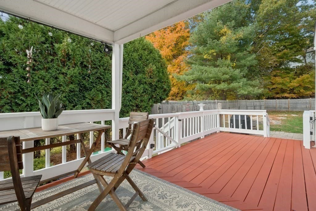 Single Family Residence at 218 Myrtle St, Ashland MA 01721, photo 30 of 38