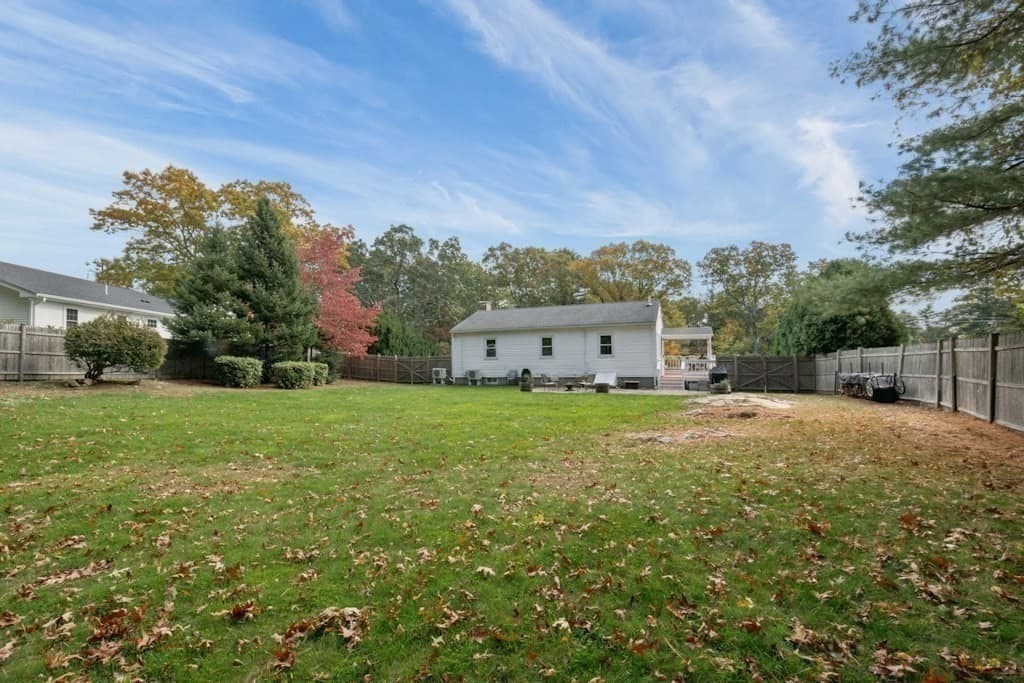 Single Family Residence at 218 Myrtle St, Ashland MA 01721, photo 34 of 38