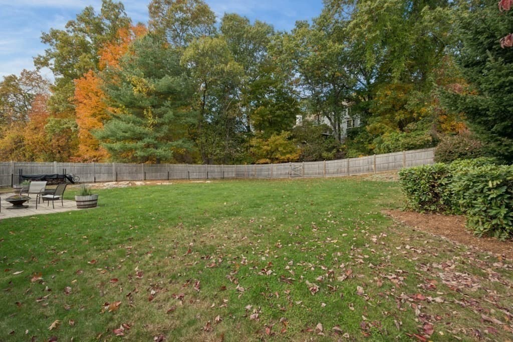 Single Family Residence at 218 Myrtle St, Ashland MA 01721, photo 35 of 38