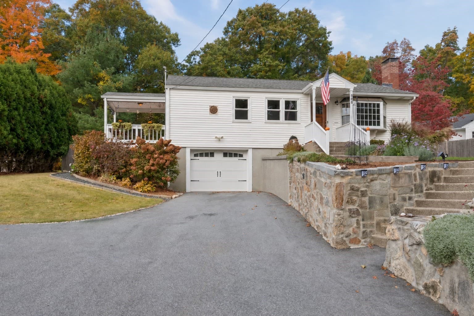 Single Family Residence at 218 Myrtle St, Ashland MA 01721, photo 31 of 38