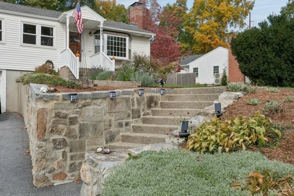 Single Family Residence at 218 Myrtle St, Ashland MA 01721, photo 25 of 38