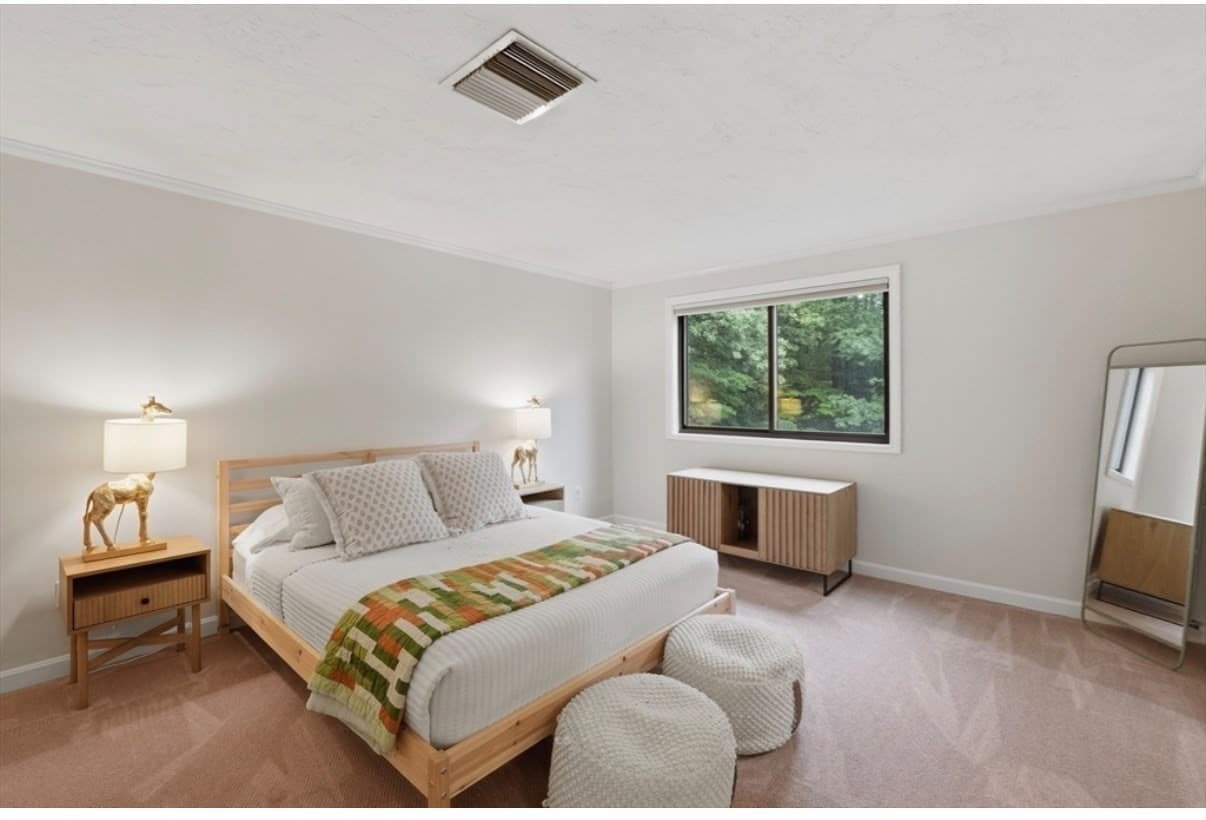 Attached (Townhouse/Rowhouse/Duplex) at 13 Lordvale Blvd # 507, Grafton MA 01536, photo 10 of 11