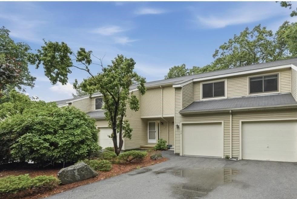 Attached (Townhouse/Rowhouse/Duplex) at 13 Lordvale Blvd # 507, Grafton MA 01536, photo 11 of 11