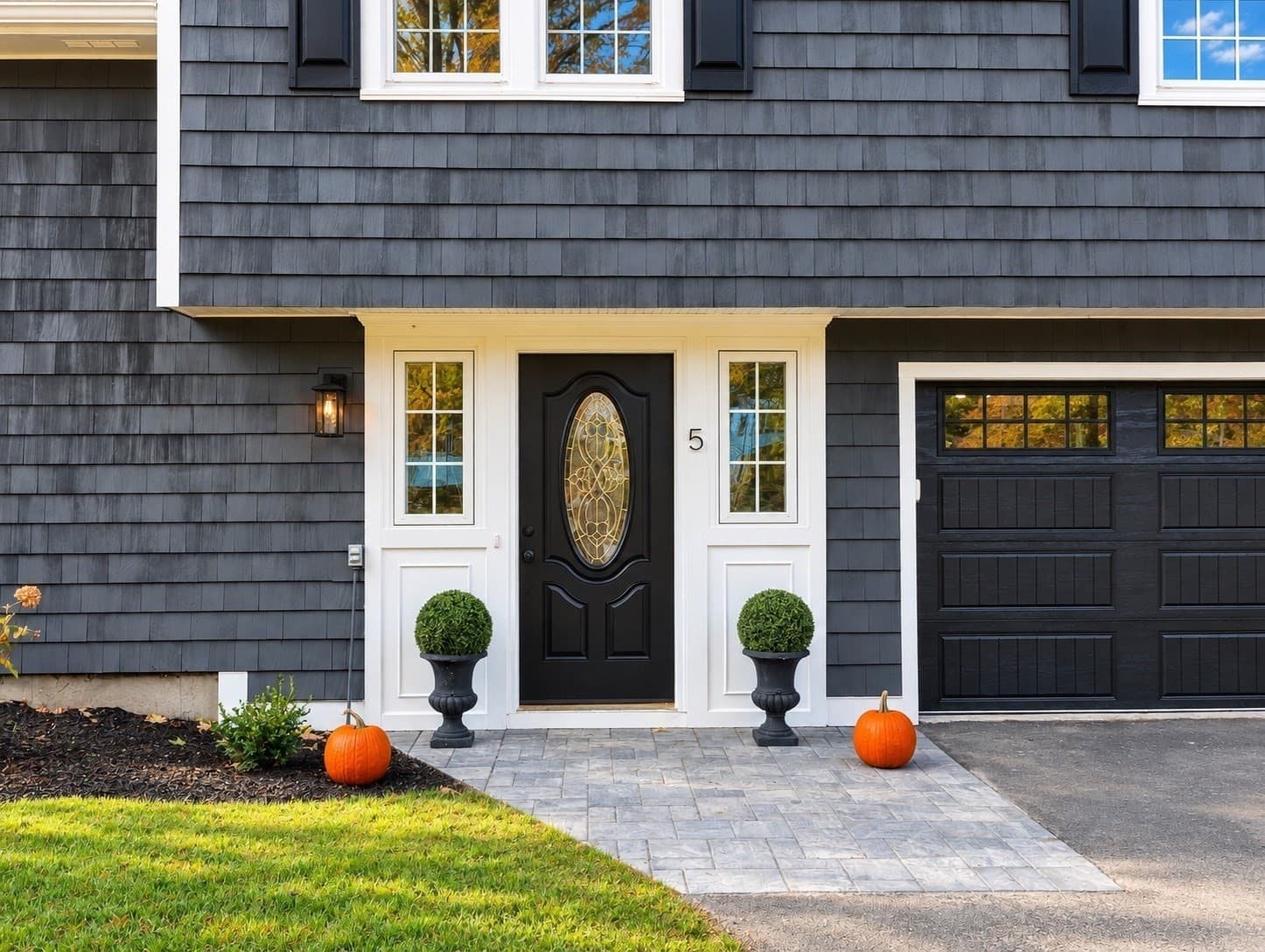 Single Family Residence at 5 Spring Valley Road, Medfield MA 02052, photo 2 of 40