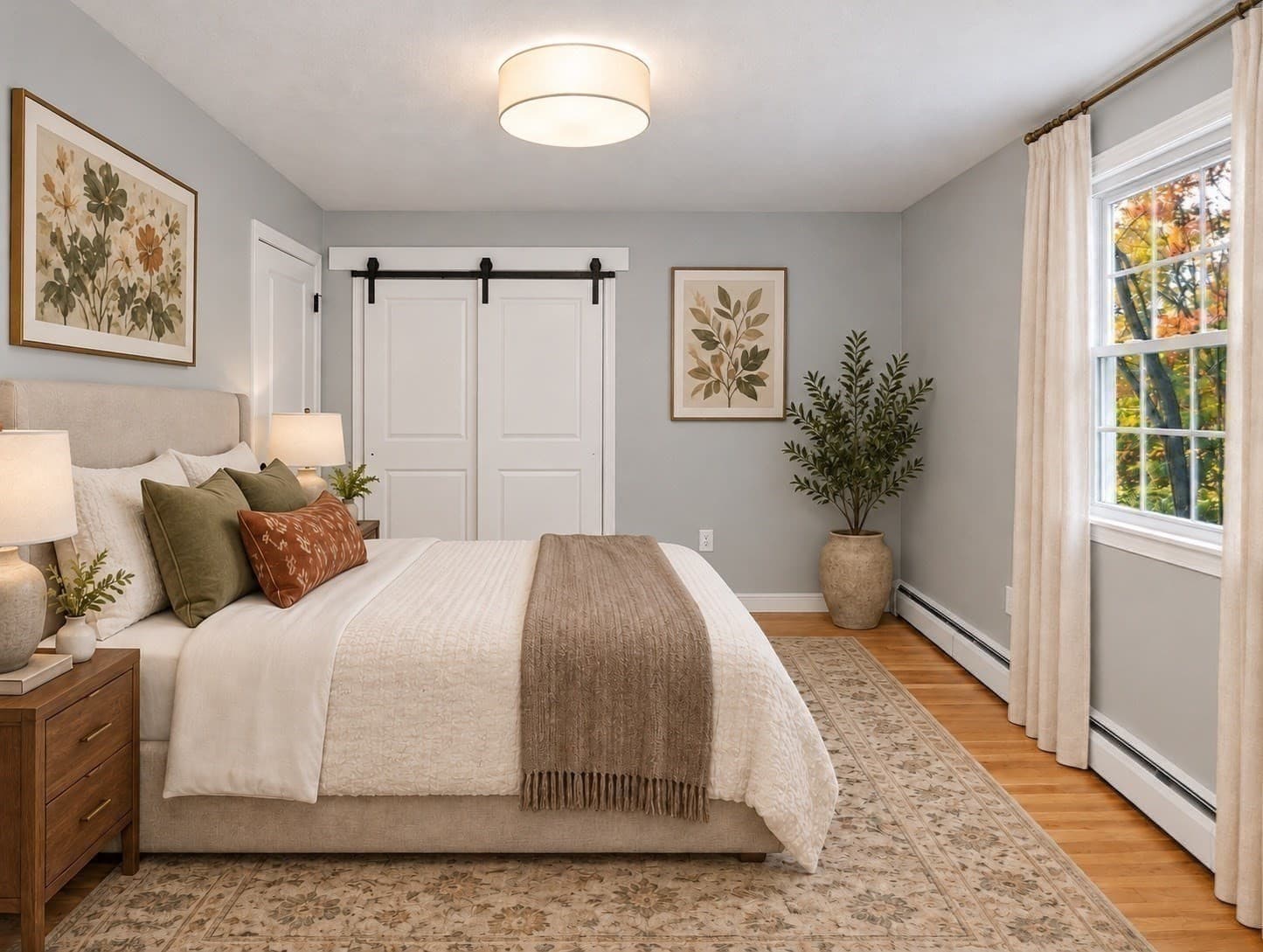 Single Family Residence at 5 Spring Valley Road, Medfield MA 02052, photo 26 of 40