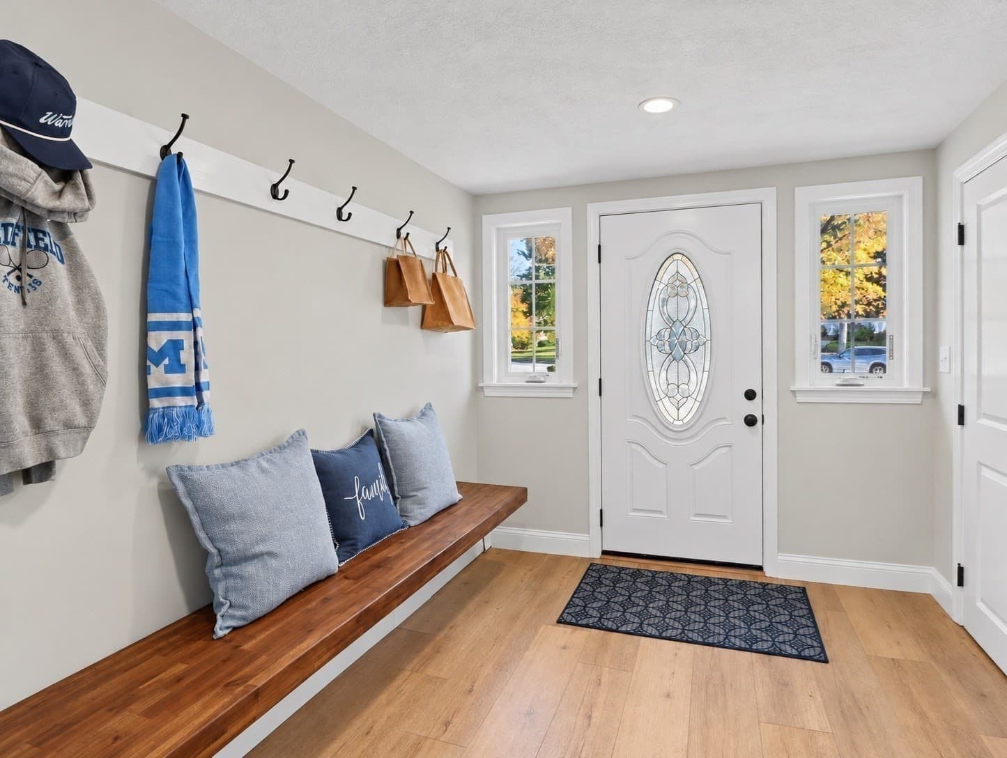 Single Family Residence at 5 Spring Valley Road, Medfield MA 02052, photo 3 of 40