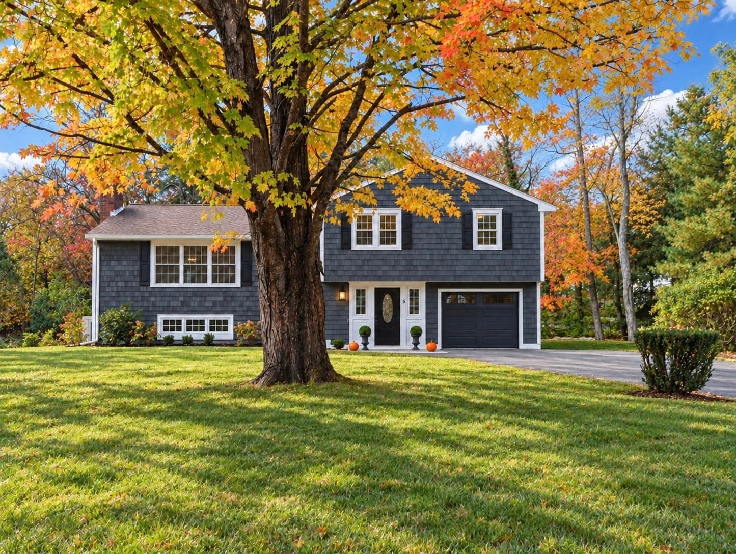 5 Spring Valley Road, Medfield MA 02052