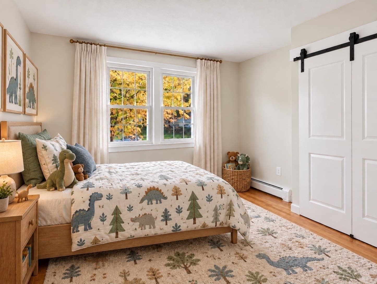 Single Family Residence at 5 Spring Valley Road, Medfield MA 02052, photo 24 of 40