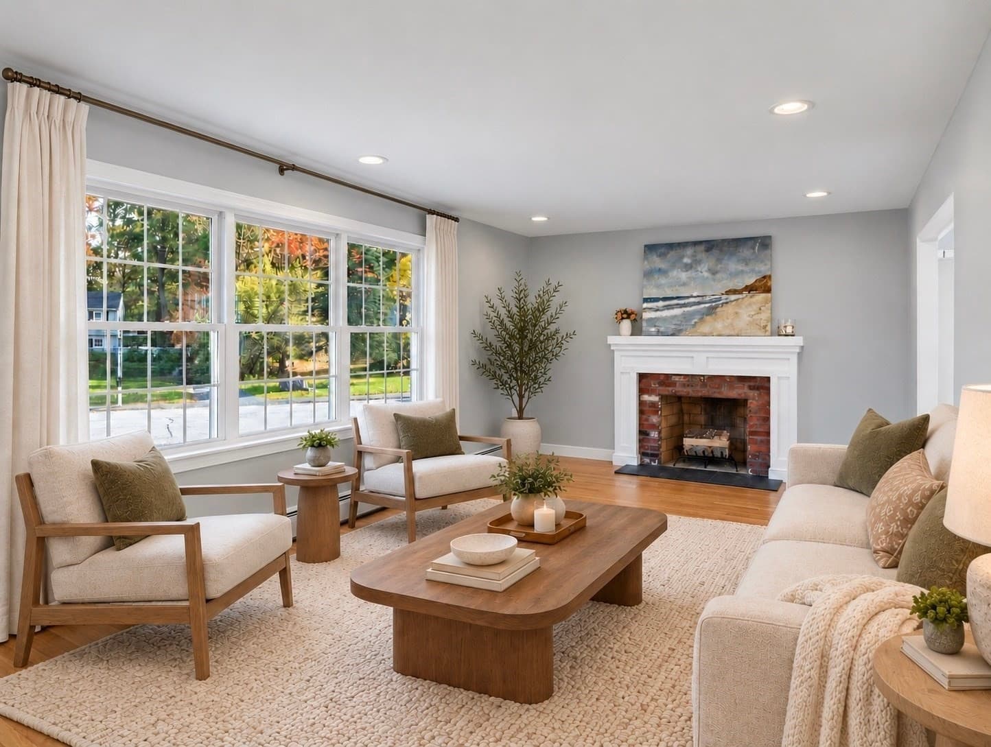 Single Family Residence at 5 Spring Valley Road, Medfield MA 02052, photo 10 of 40