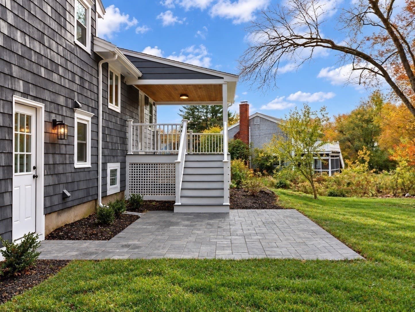 Single Family Residence at 5 Spring Valley Road, Medfield MA 02052, photo 37 of 40