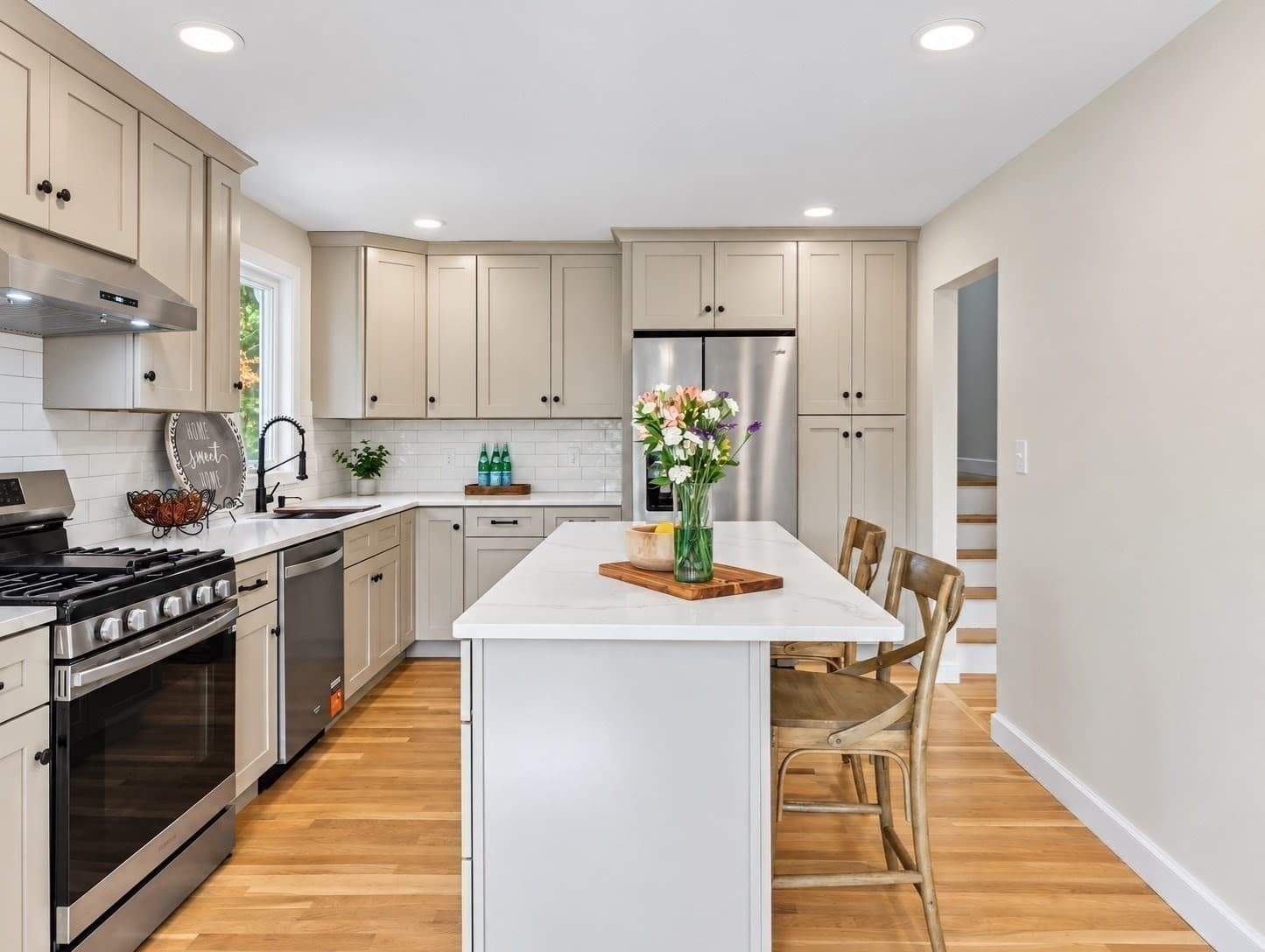 Single Family Residence at 5 Spring Valley Road, Medfield MA 02052, photo 15 of 40