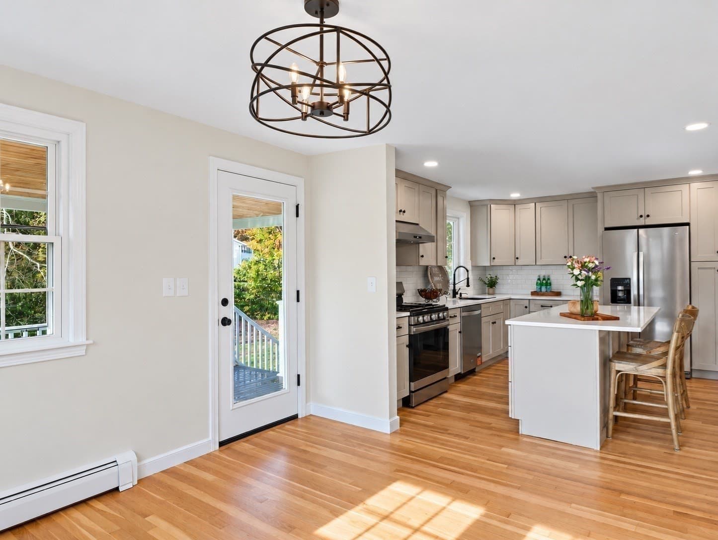 Single Family Residence at 5 Spring Valley Road, Medfield MA 02052, photo 19 of 40