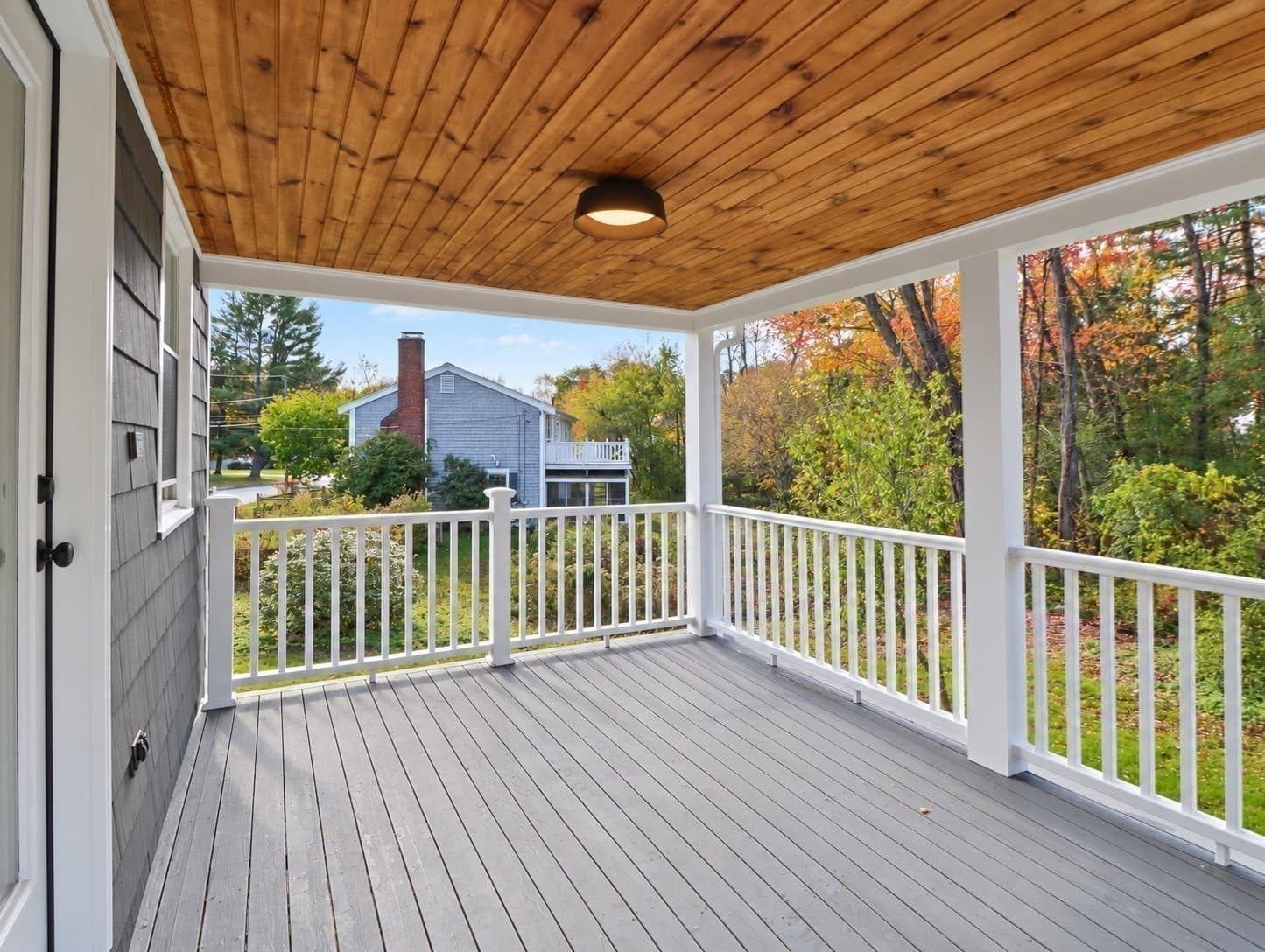 Single Family Residence at 5 Spring Valley Road, Medfield MA 02052, photo 35 of 40