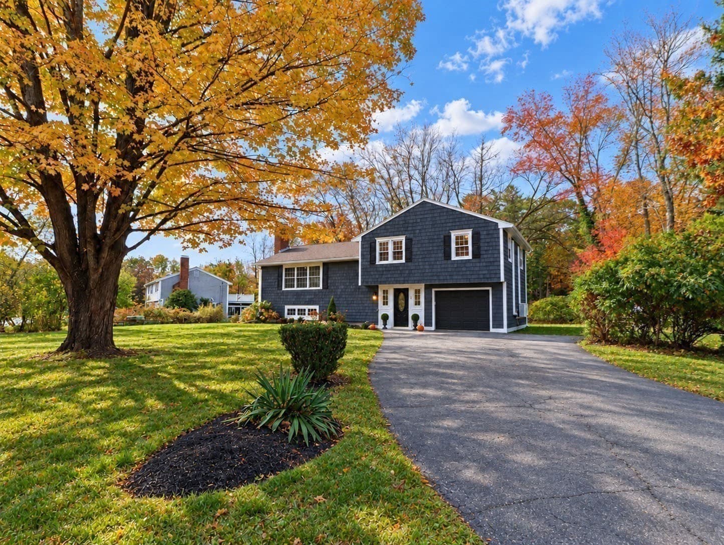 Single Family Residence at 5 Spring Valley Road, Medfield MA 02052, photo 39 of 40