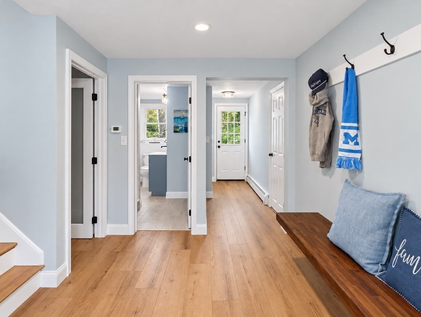 Single Family Residence at 5 Spring Valley Road, Medfield MA 02052, photo 4 of 40
