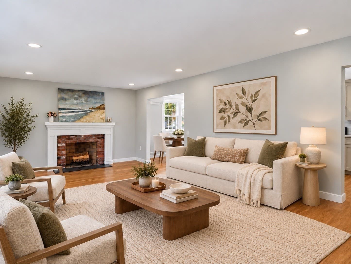 Single Family Residence at 5 Spring Valley Road, Medfield MA 02052, photo 8 of 40