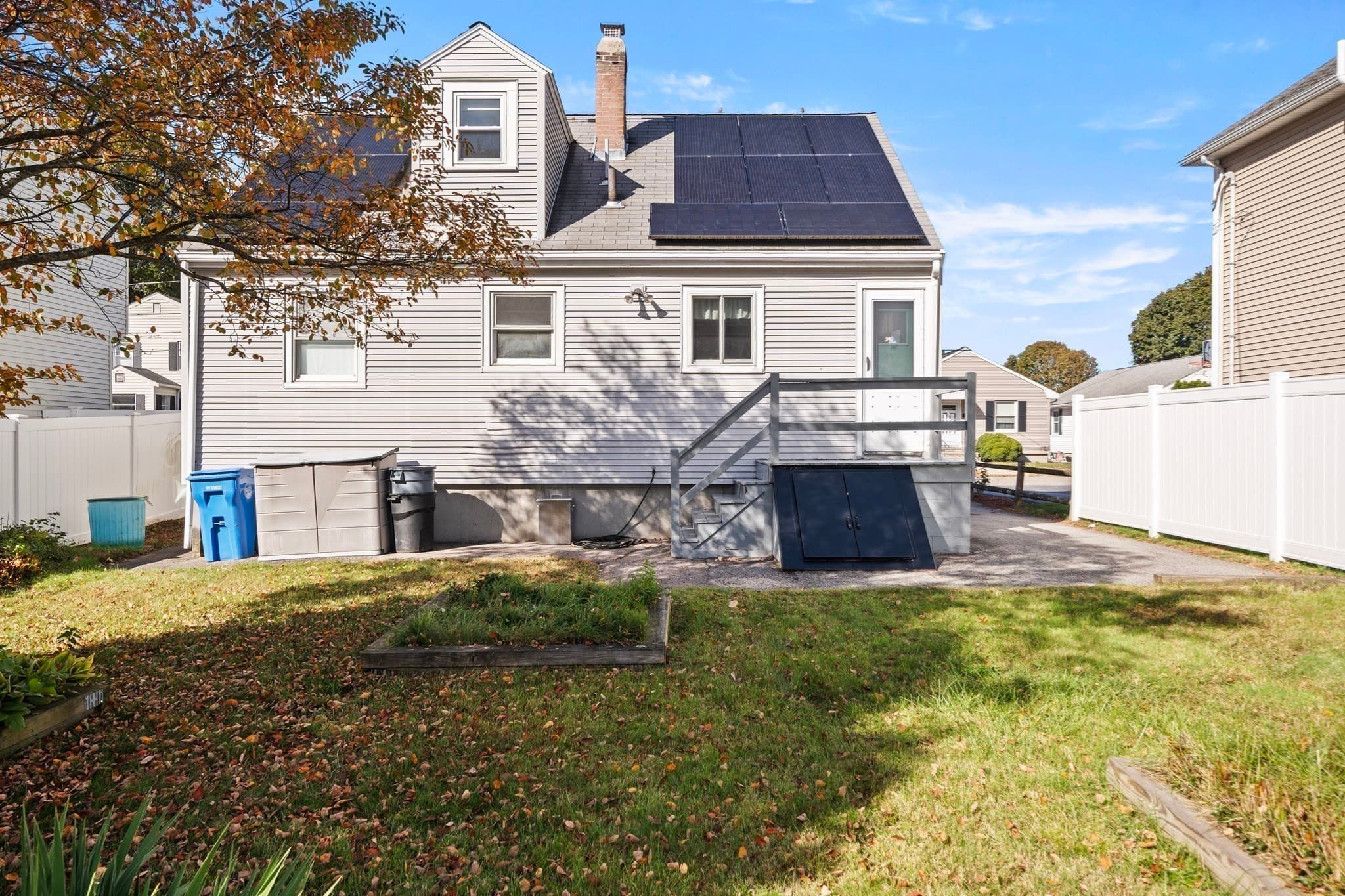 Single Family Residence at 74 Bowdoin Ave, Waltham MA 02451, photo 28 of 36