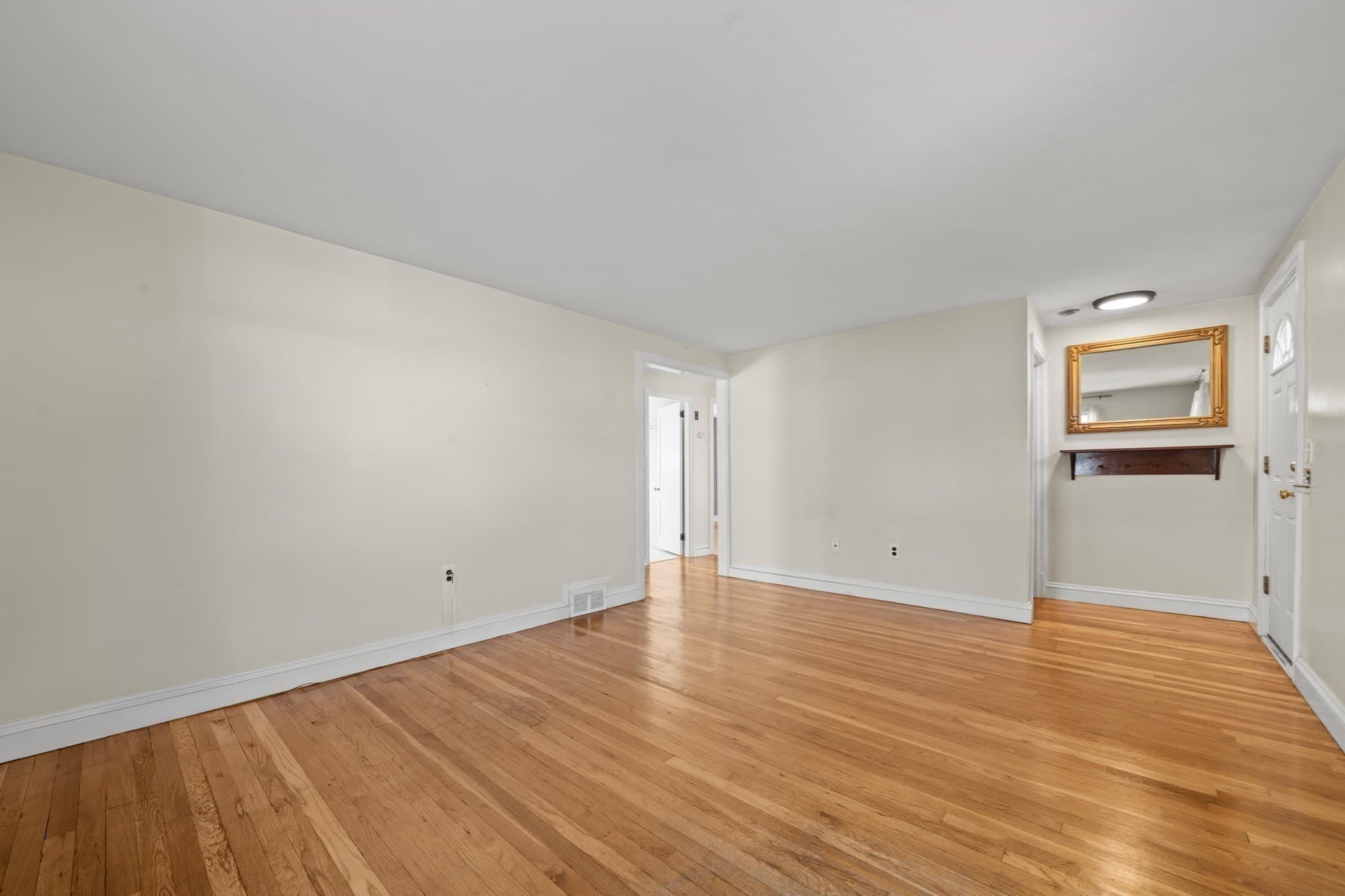 Single Family Residence at 74 Bowdoin Ave, Waltham MA 02451, photo 5 of 36
