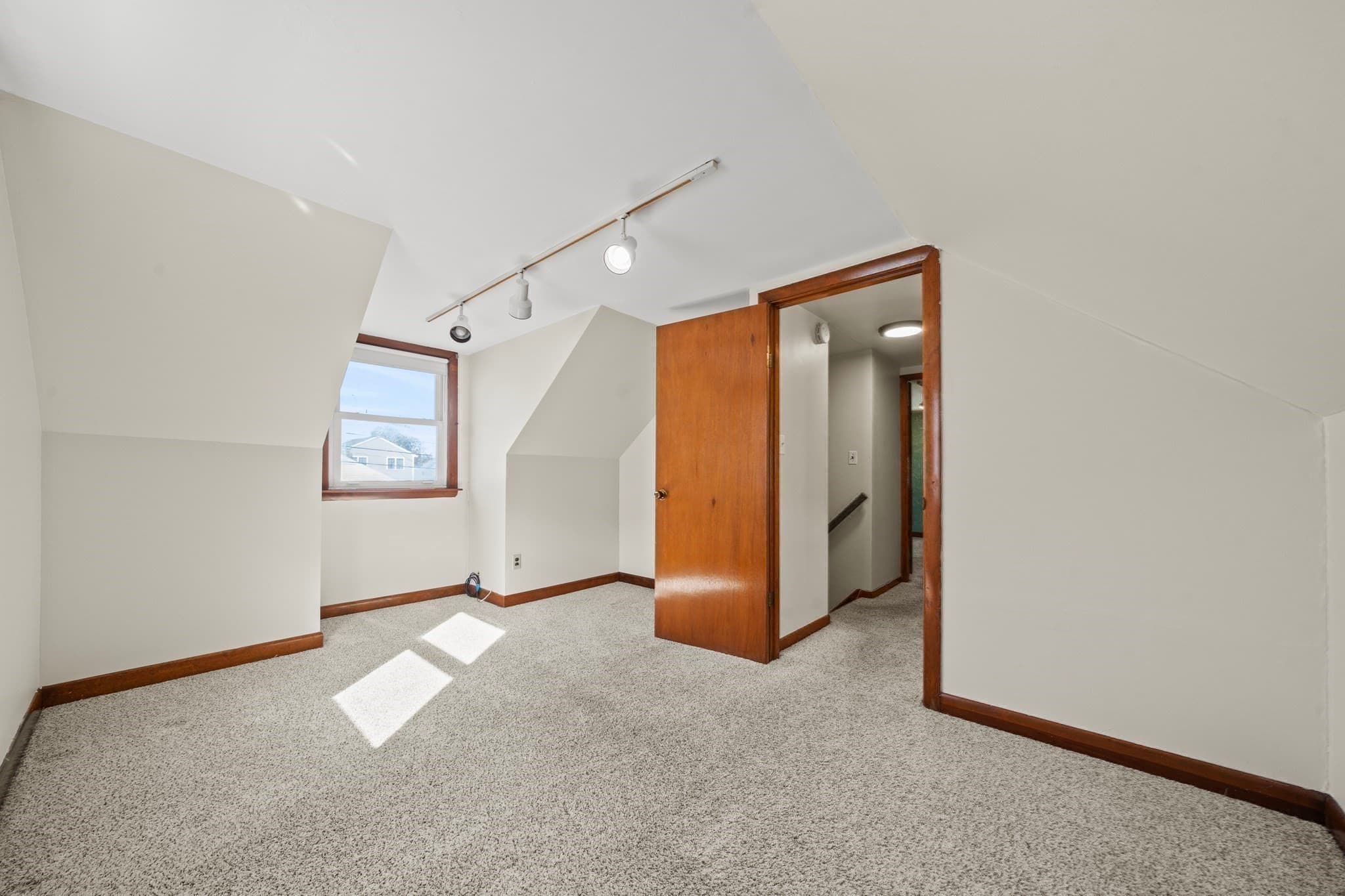 Single Family Residence at 74 Bowdoin Ave, Waltham MA 02451, photo 24 of 36