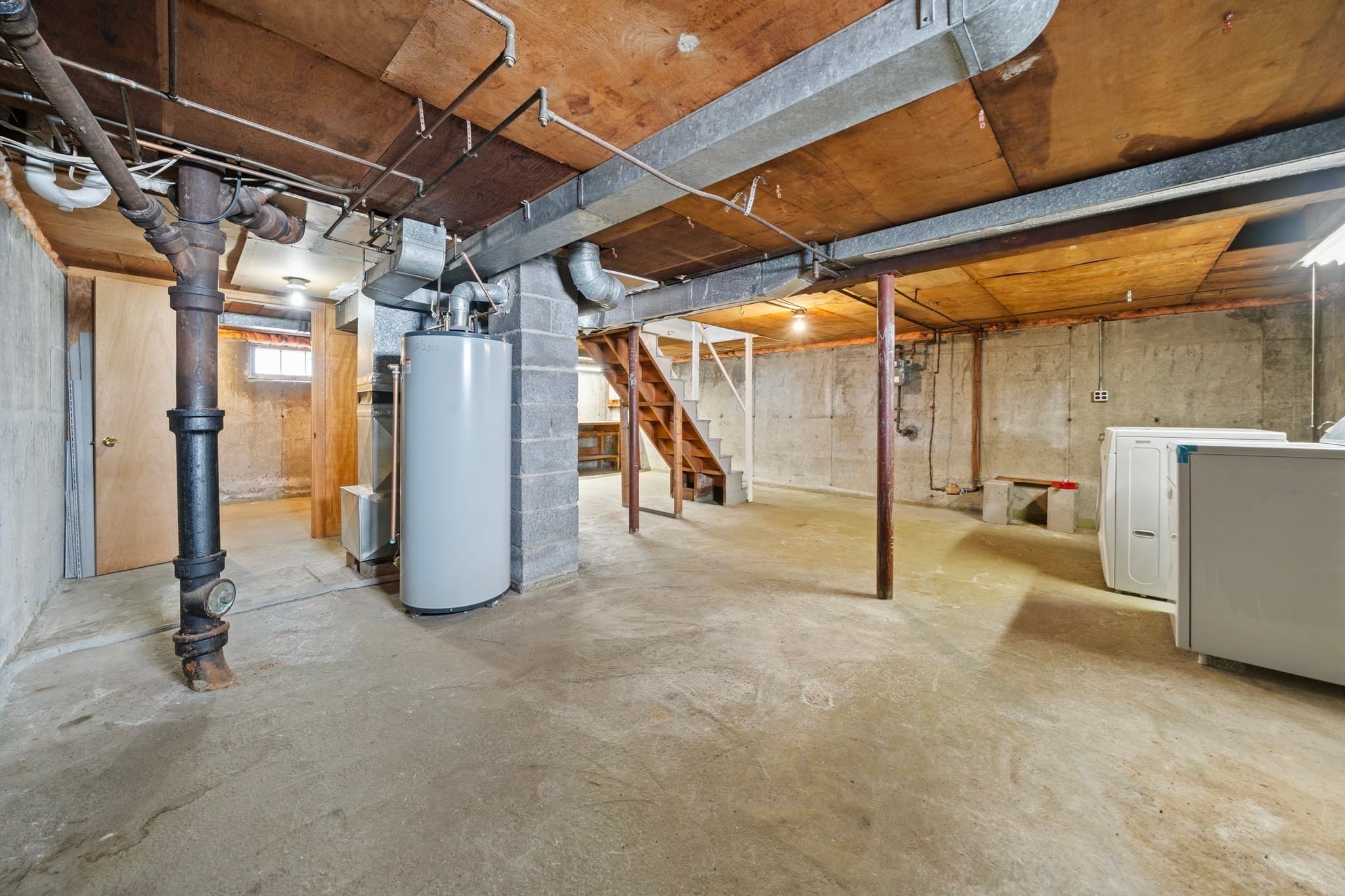 Single Family Residence at 74 Bowdoin Ave, Waltham MA 02451, photo 34 of 36