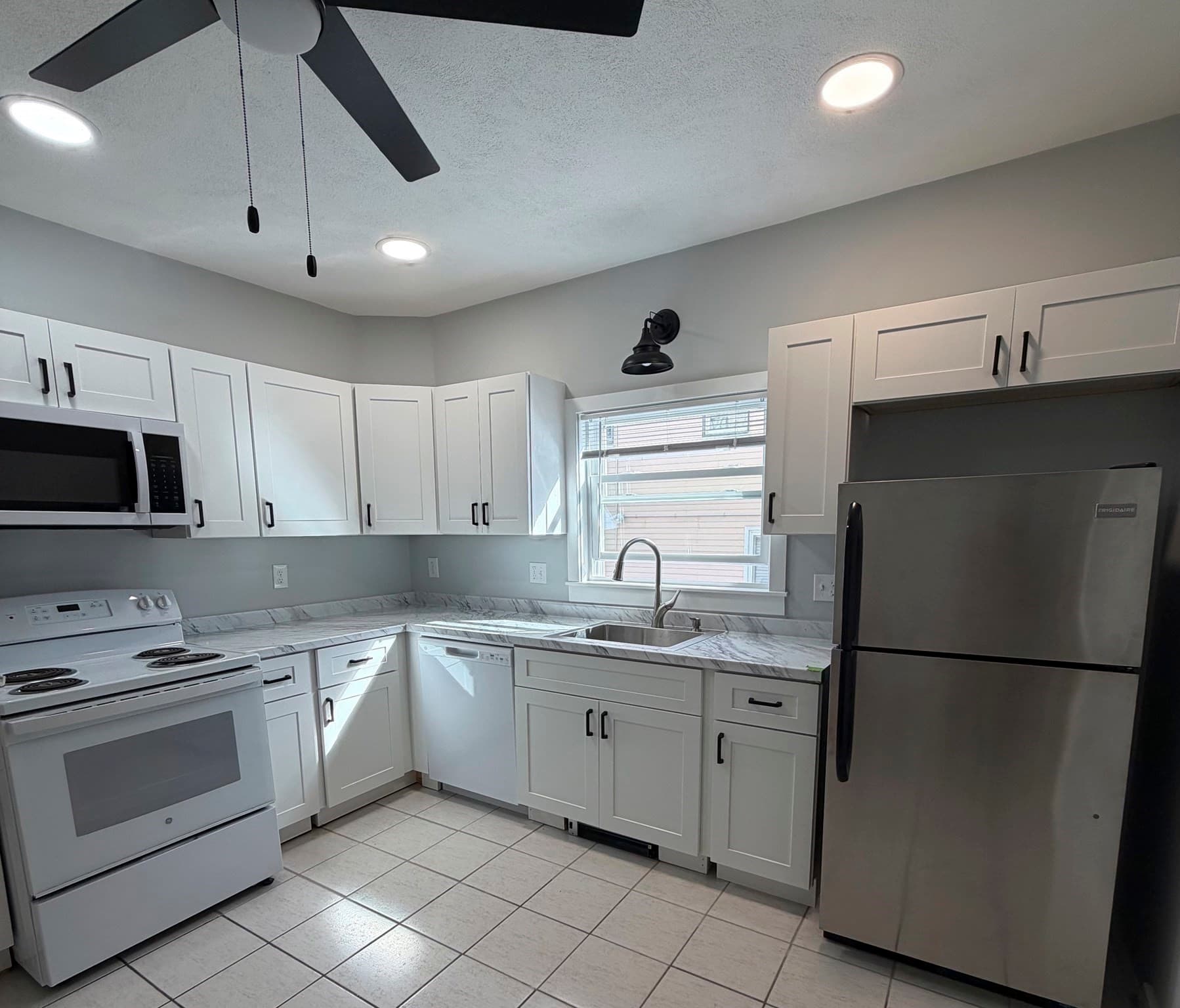 Apartment at 32 Valley St # 1, Everett MA 02149