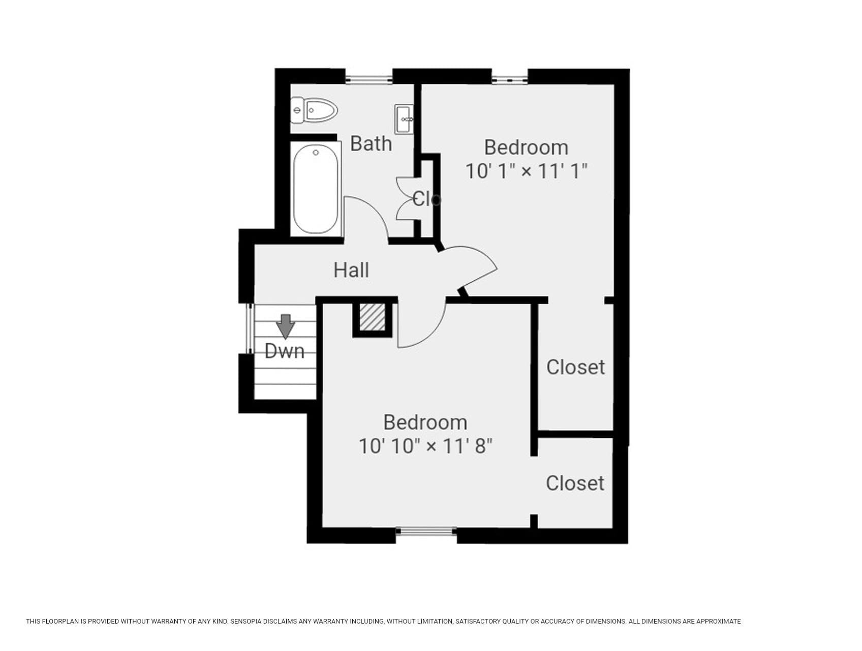 Single Family Residence at 19 Lexington Ave, Auburn MA 01501, photo 23 of 29