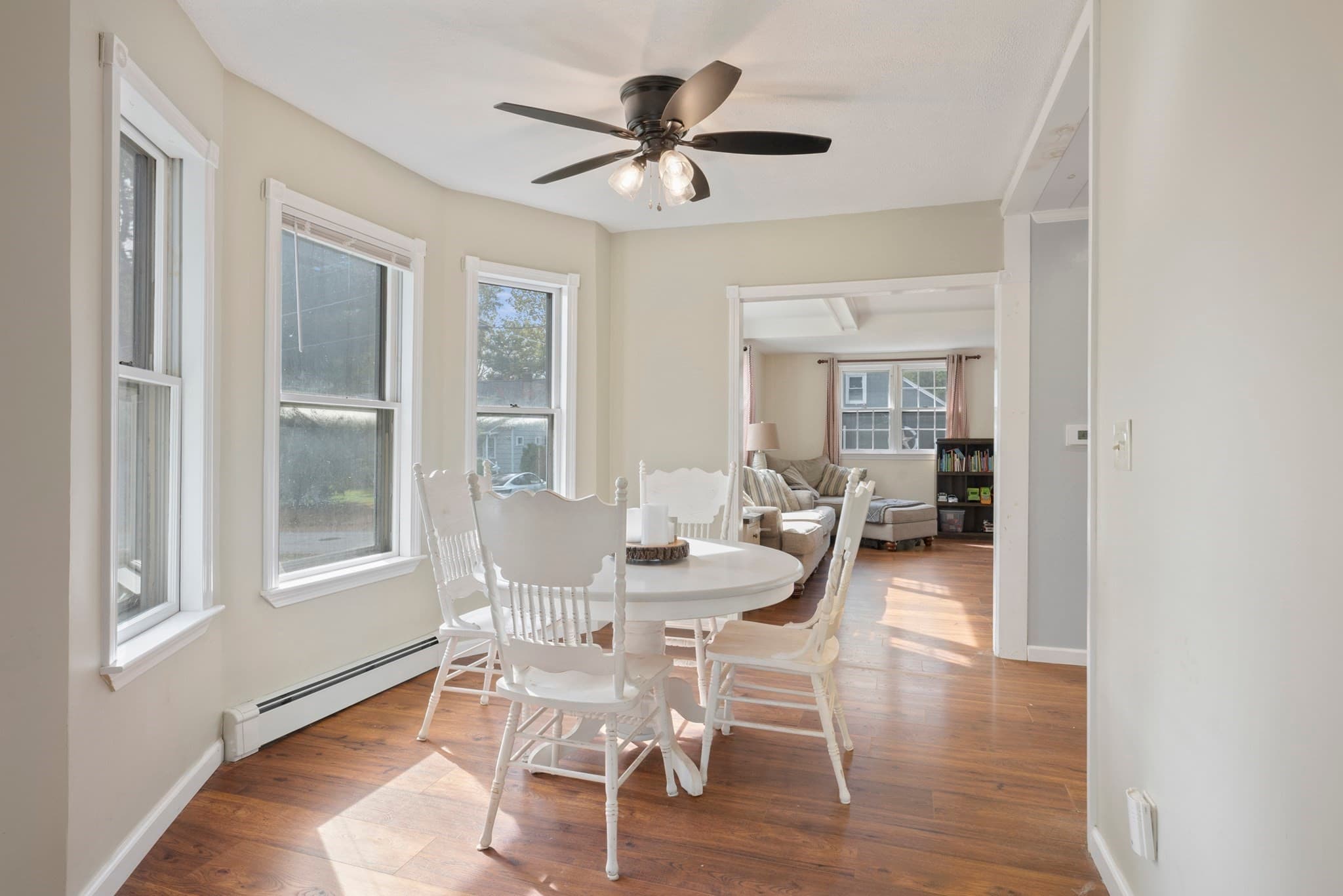Single Family Residence at 19 Lexington Ave, Auburn MA 01501, photo 13 of 29