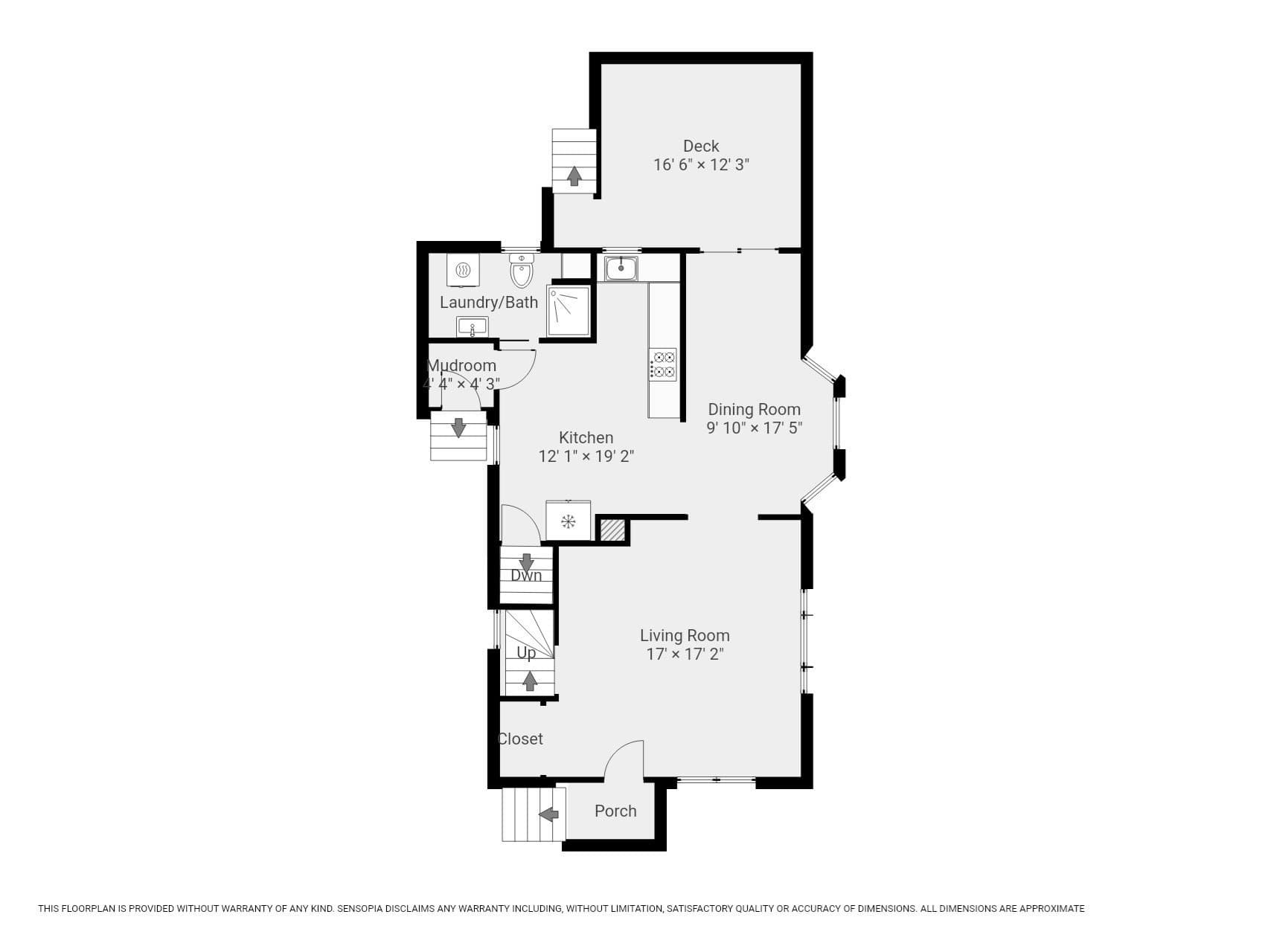 Single Family Residence at 19 Lexington Ave, Auburn MA 01501, photo 17 of 29