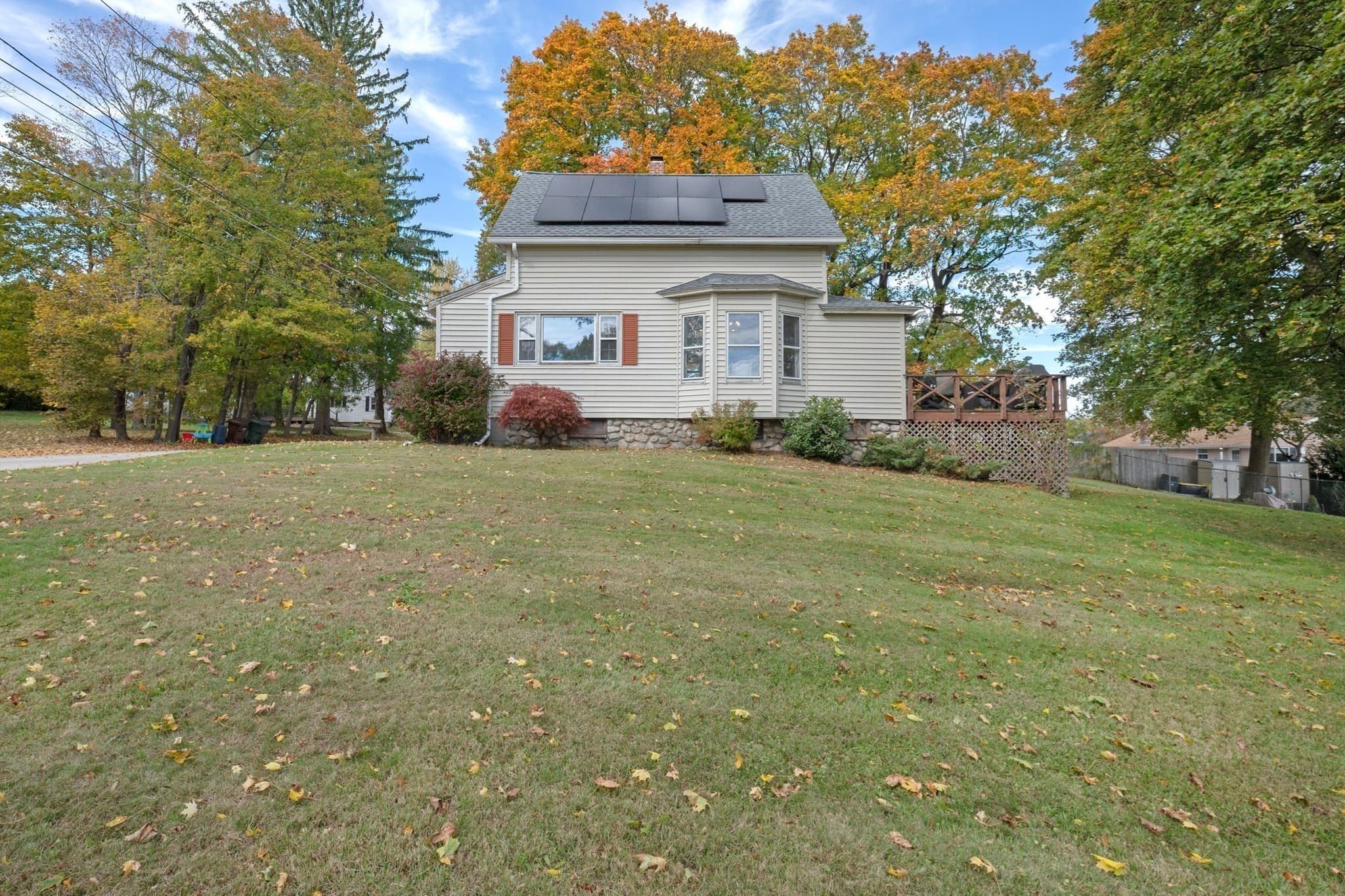Single Family Residence at 19 Lexington Ave, Auburn MA 01501, photo 24 of 29