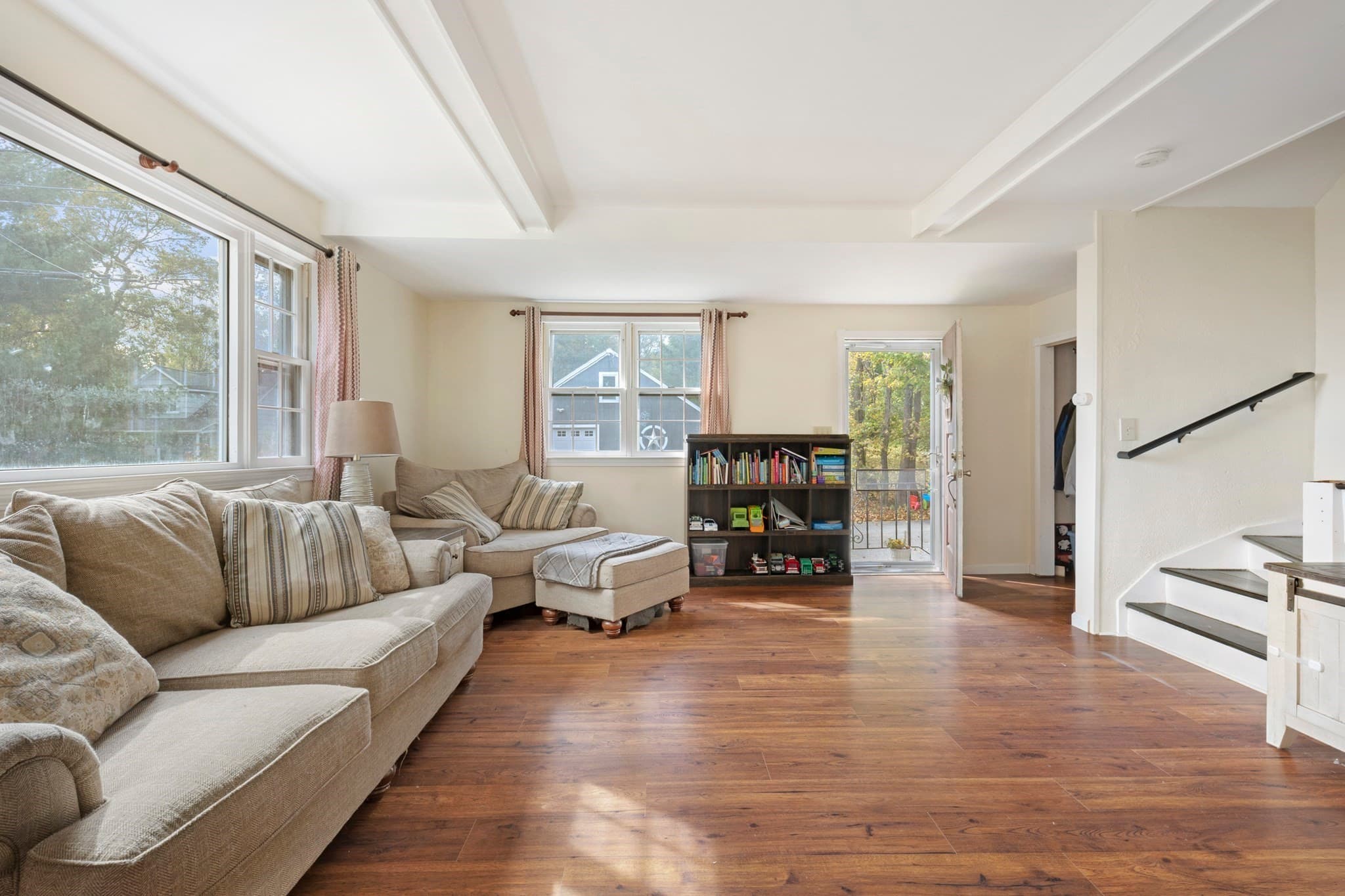Single Family Residence at 19 Lexington Ave, Auburn MA 01501, photo 14 of 29