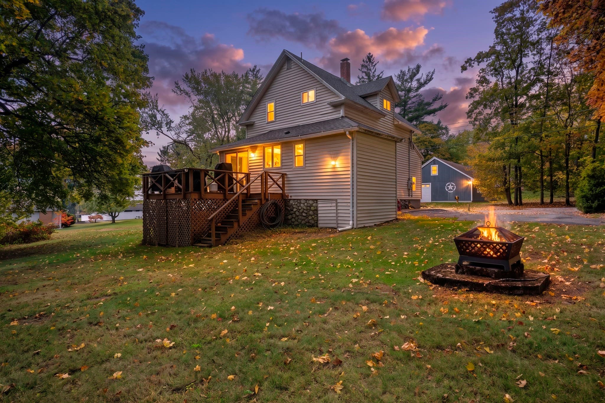 Single Family Residence at 19 Lexington Ave, Auburn MA 01501, photo 4 of 29