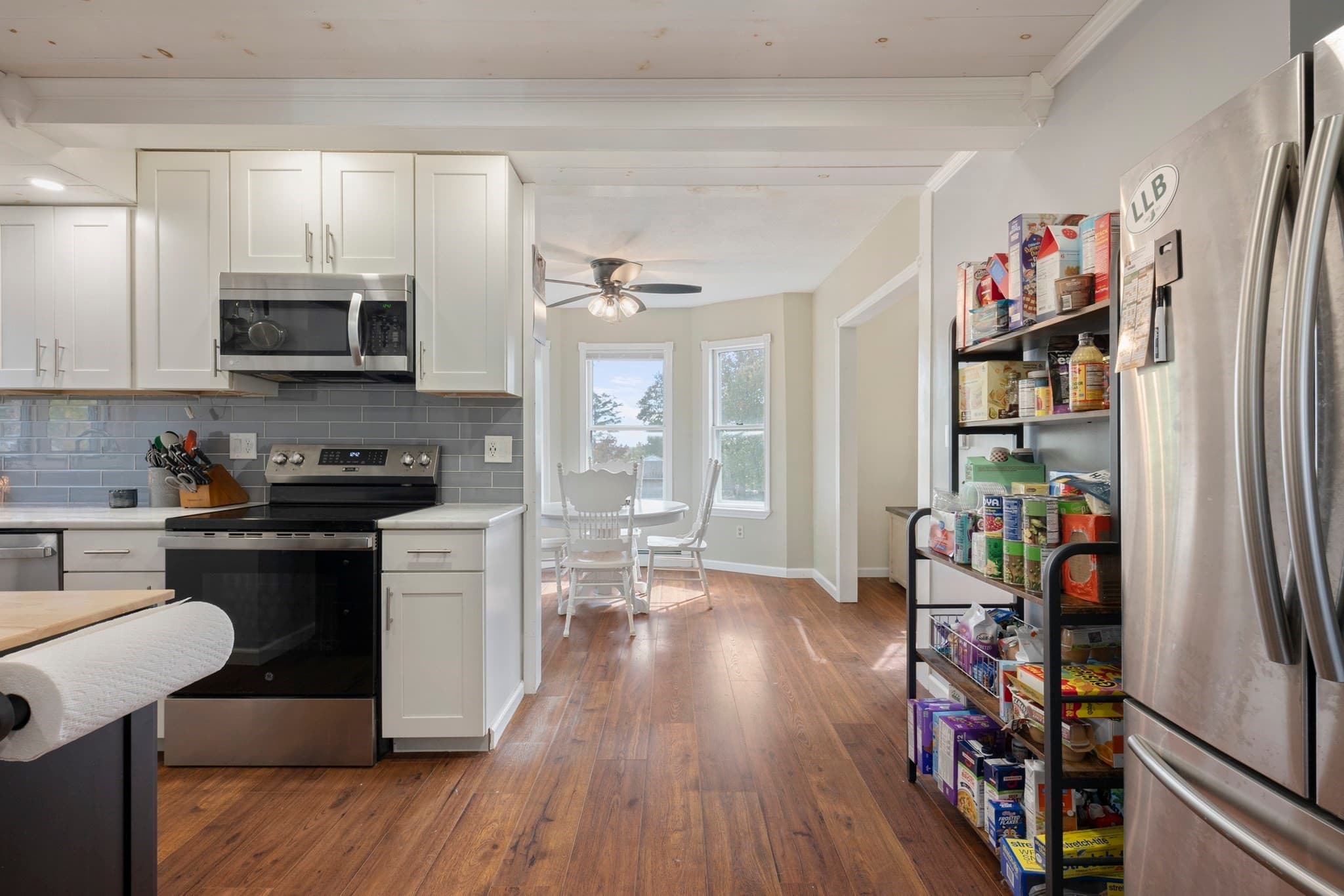 Single Family Residence at 19 Lexington Ave, Auburn MA 01501, photo 8 of 29