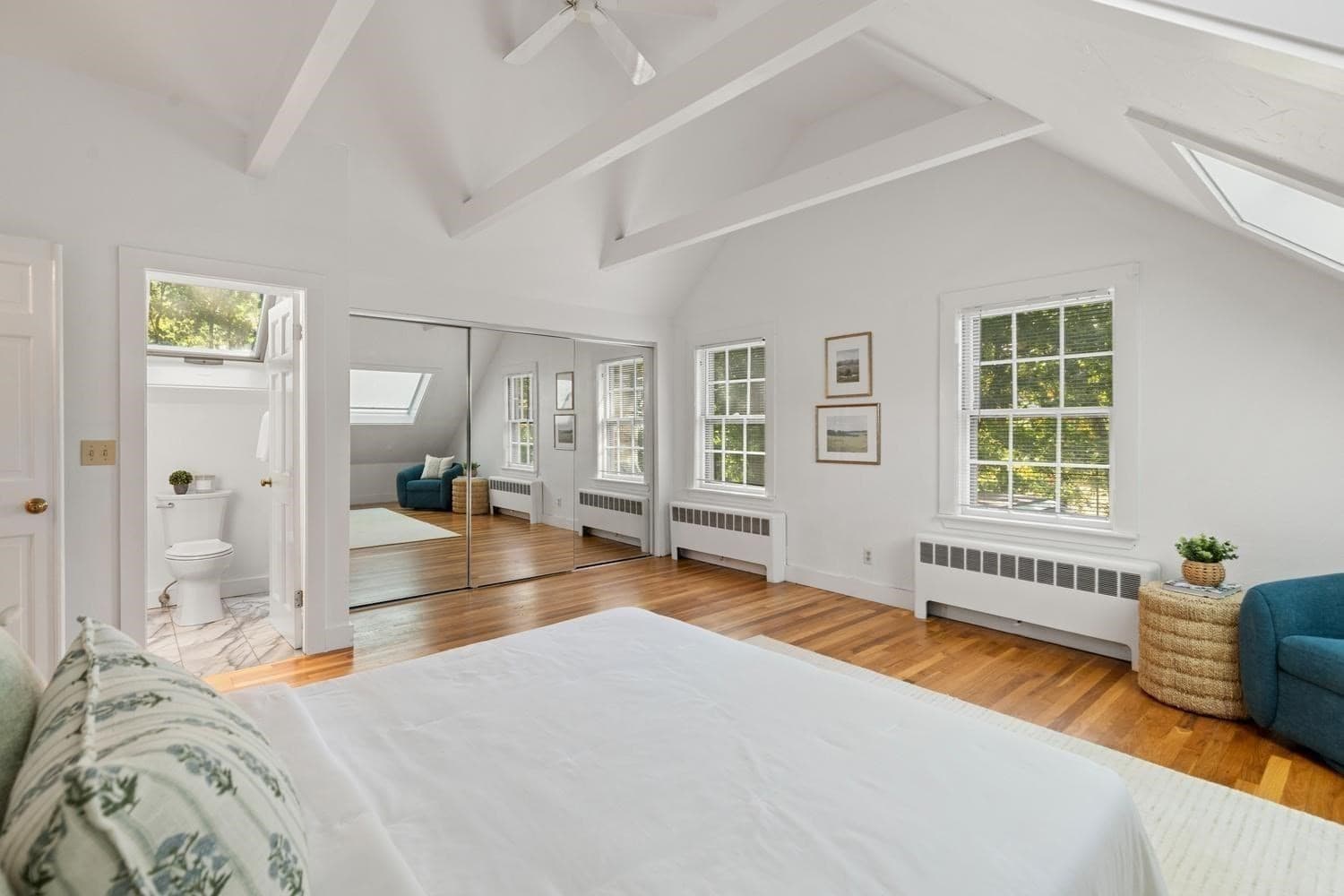 Single Family Residence at 119 Cross Ln, Beverly MA 01915, photo 23 of 37