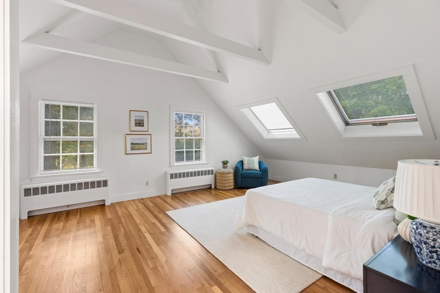 Single Family Residence at 119 Cross Ln, Beverly MA 01915, photo 22 of 37