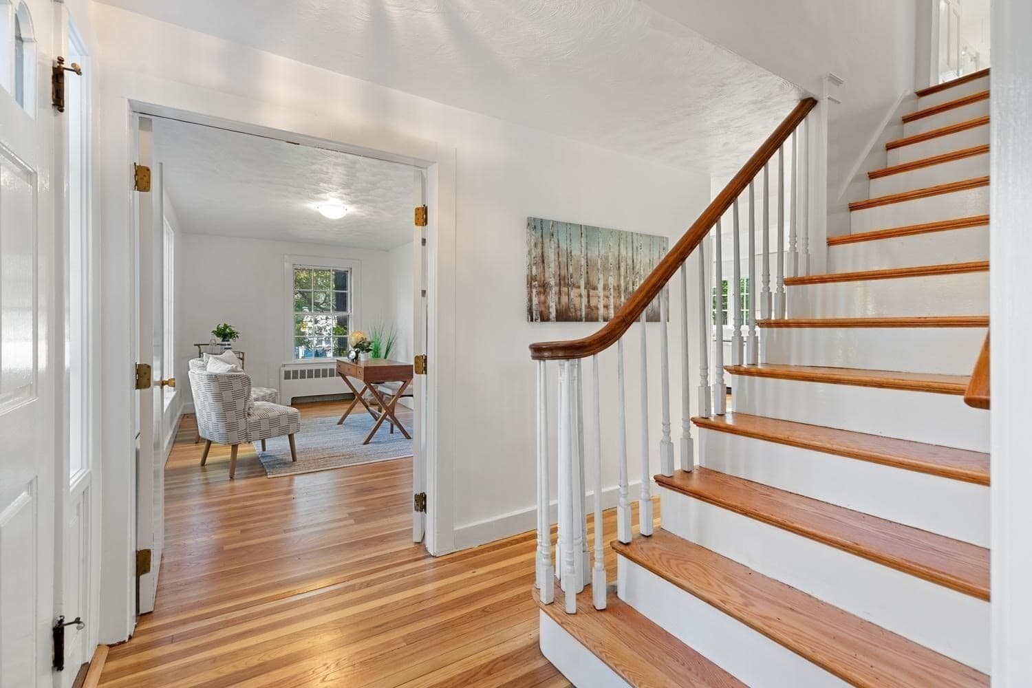 Single Family Residence at 119 Cross Ln, Beverly MA 01915, photo 20 of 37
