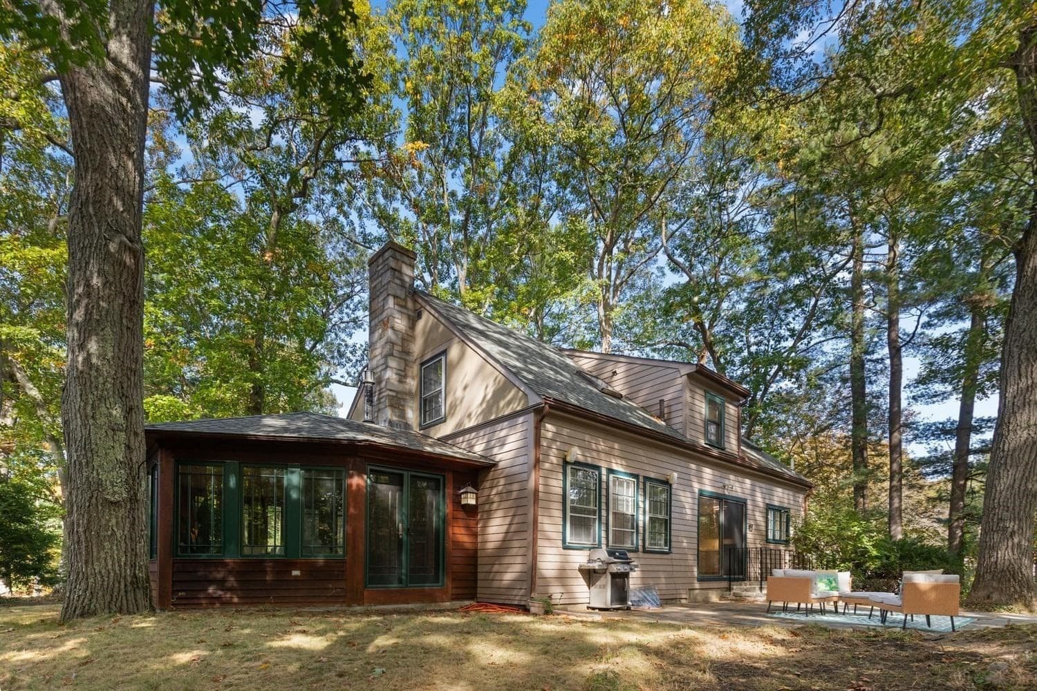 Single Family Residence at 119 Cross Ln, Beverly MA 01915, photo 33 of 37