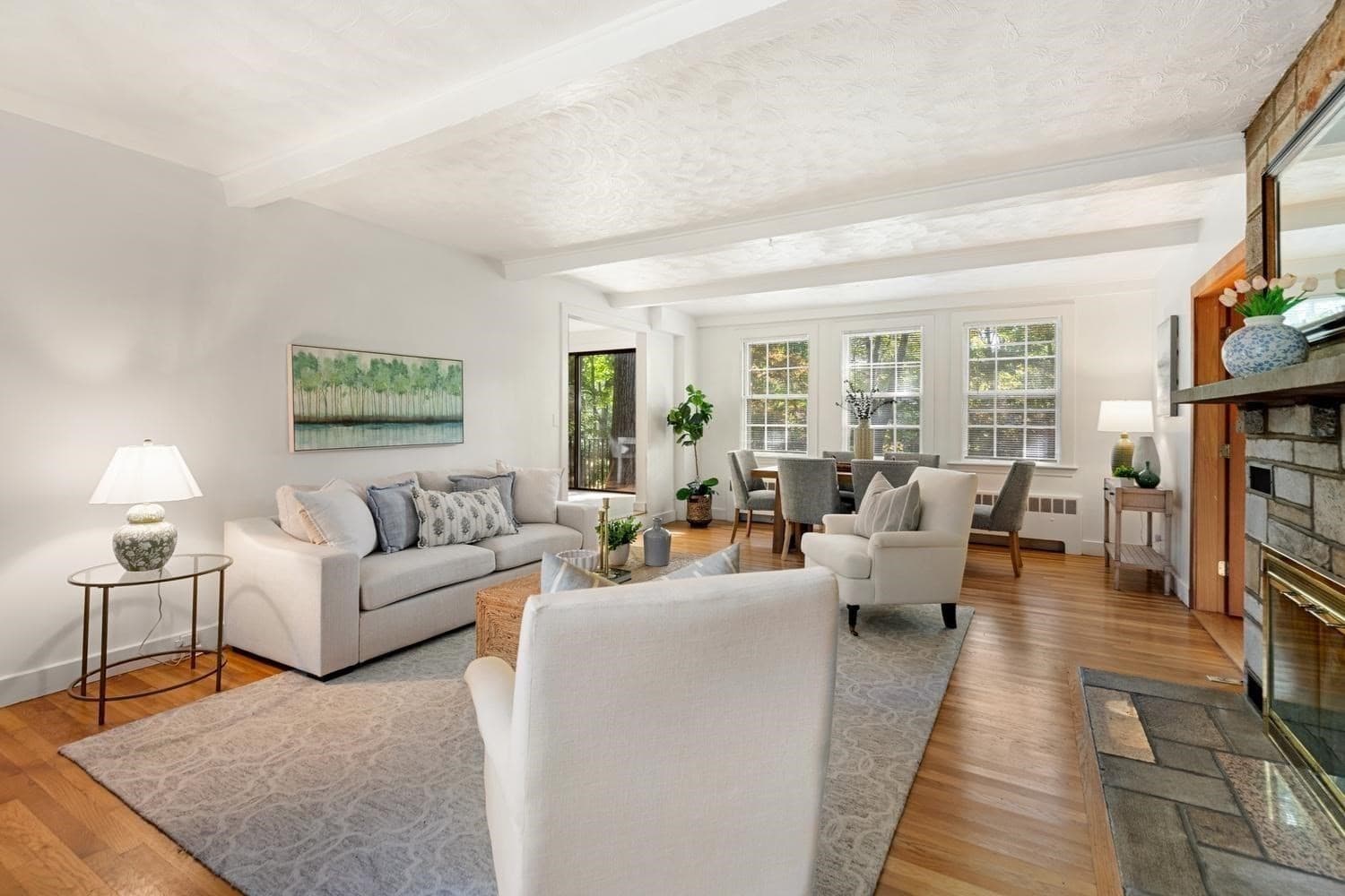 Single Family Residence at 119 Cross Ln, Beverly MA 01915, photo 8 of 37