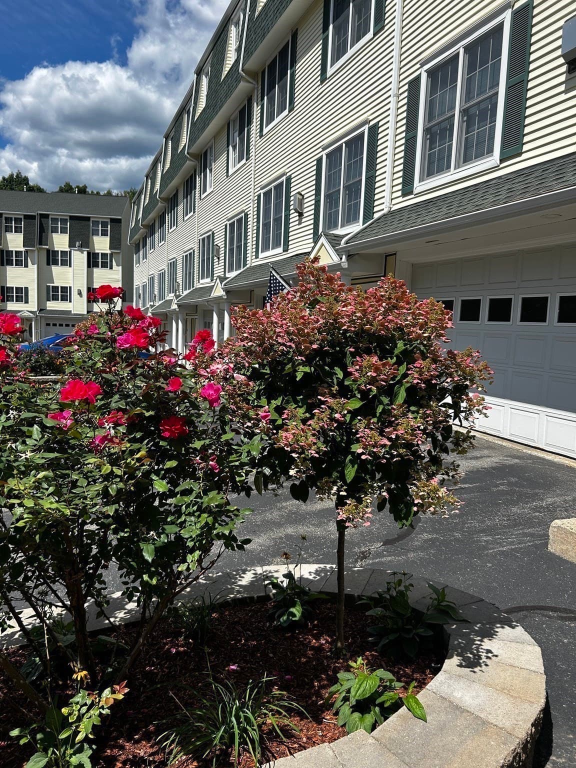 Condominium at 14 Dansereau Place # 14, Middleton MA 01949, photo 2 of 28