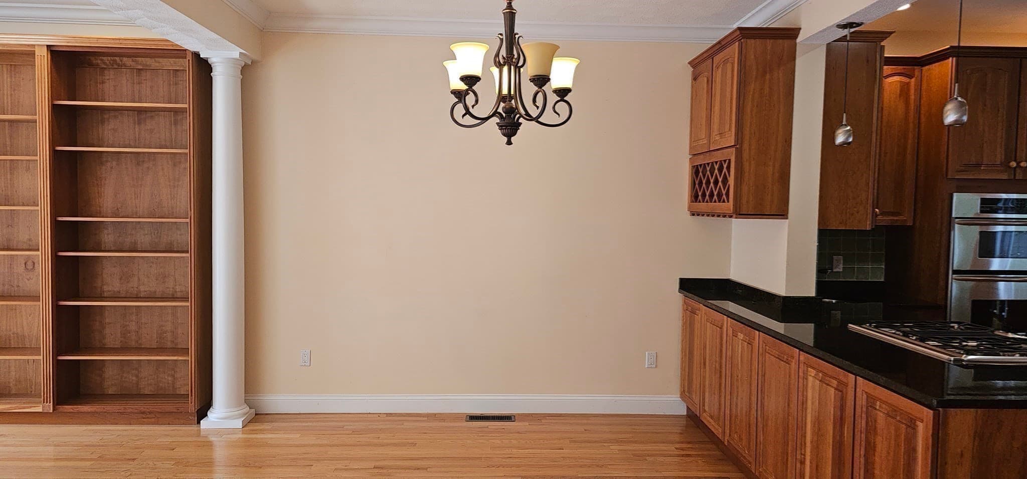 Condominium at 14 Dansereau Place # 14, Middleton MA 01949, photo 7 of 28