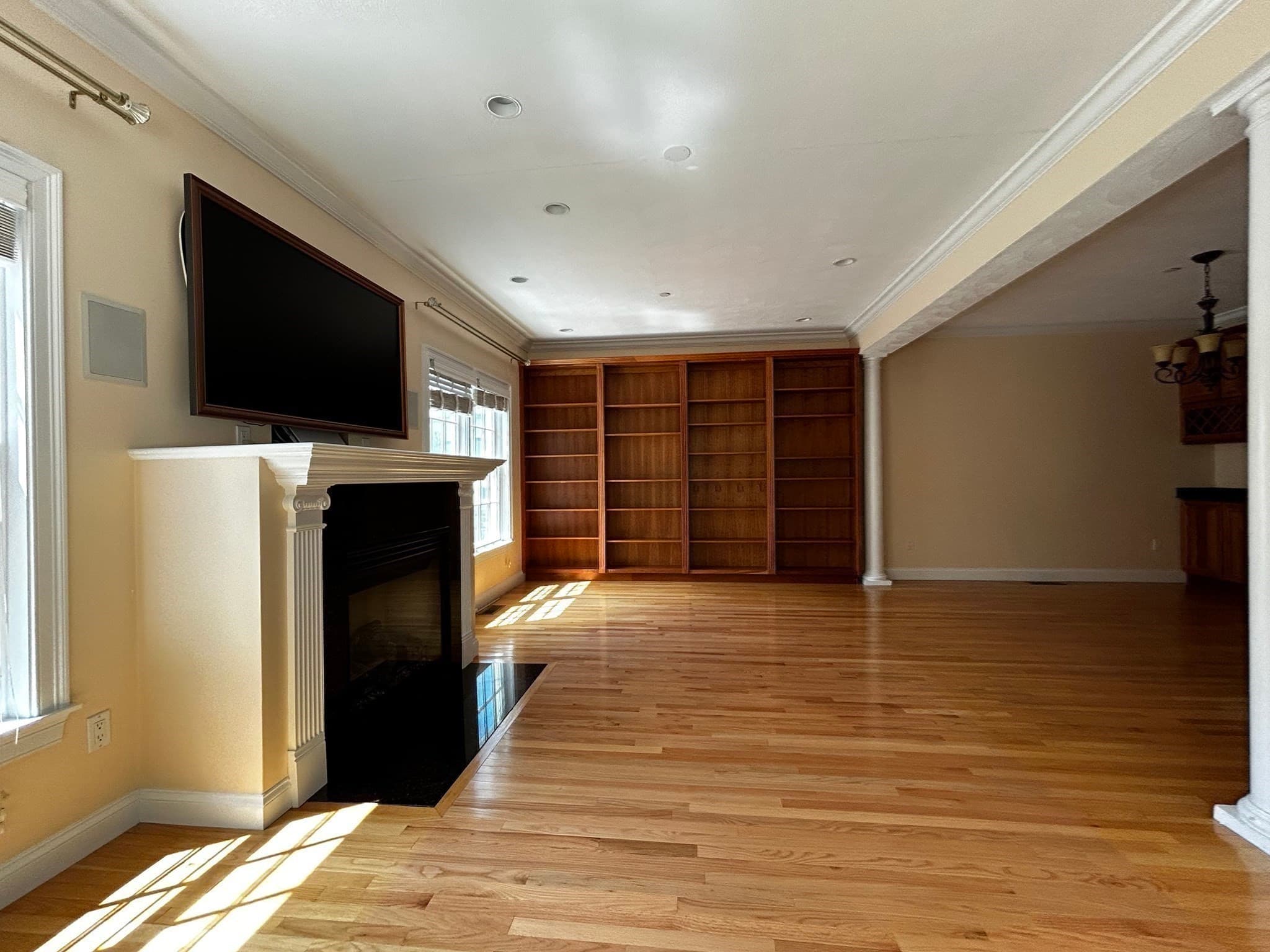 Condominium at 14 Dansereau Place # 14, Middleton MA 01949, photo 5 of 28
