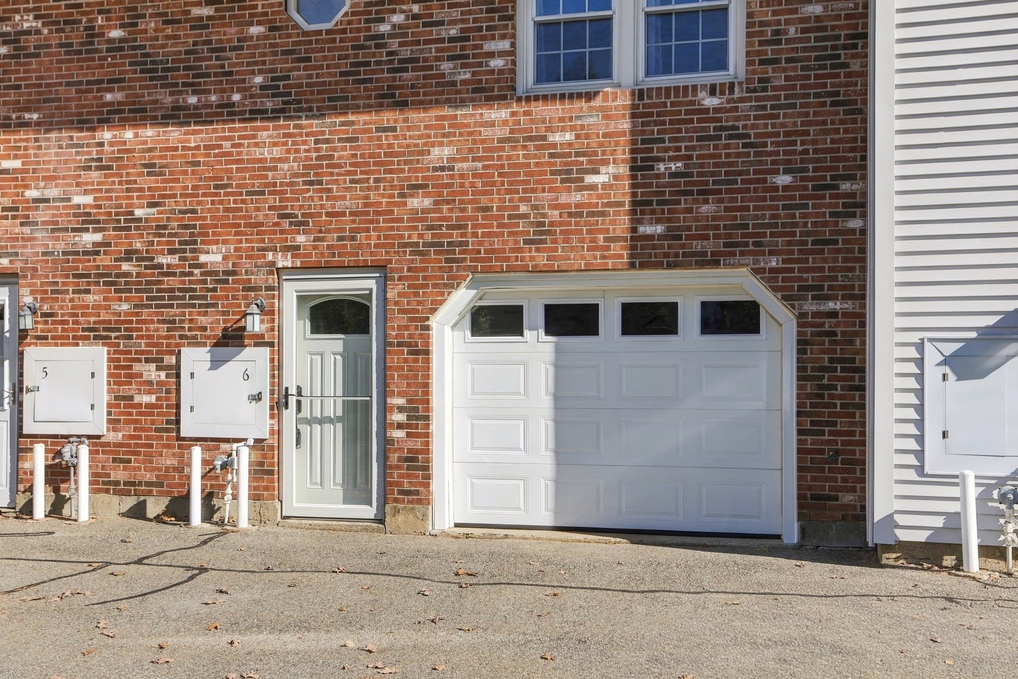 Condominium at 32 Frederick St # 6, Dracut MA 01826, photo 3 of 33