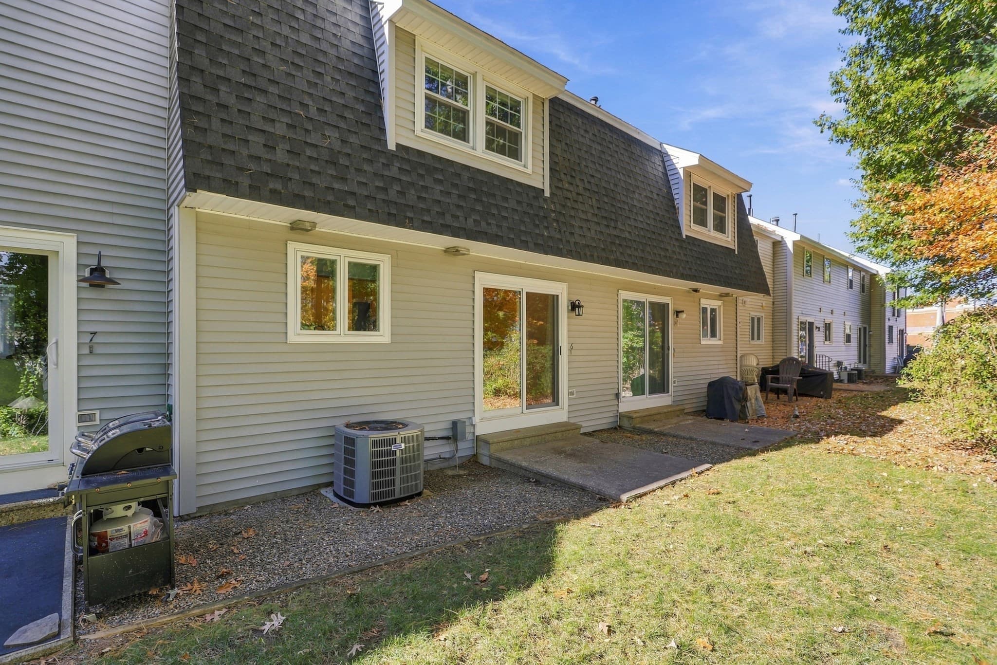 Condominium at 32 Frederick St # 6, Dracut MA 01826, photo 30 of 33