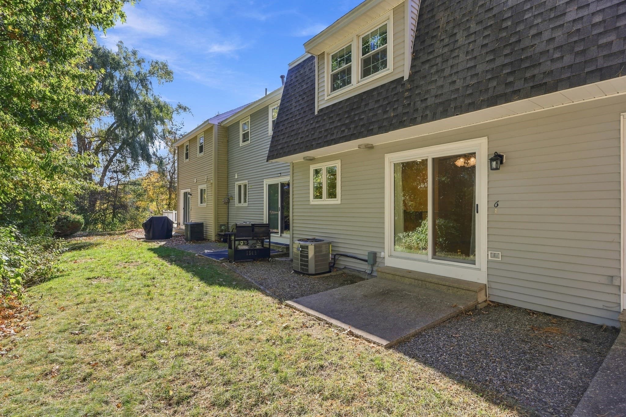 Condominium at 32 Frederick St # 6, Dracut MA 01826, photo 29 of 33