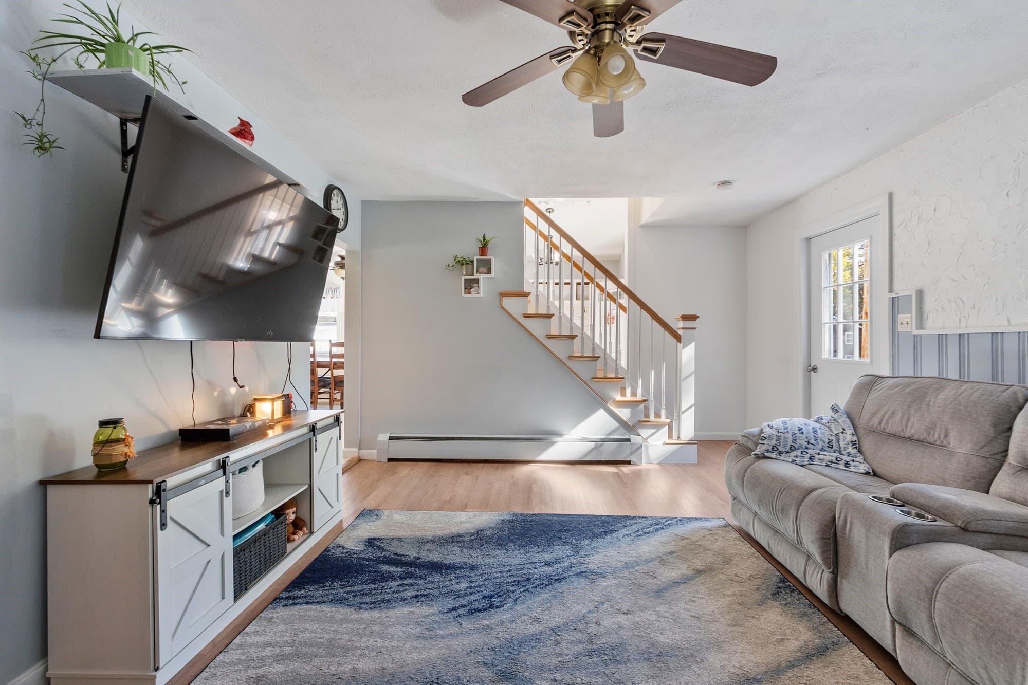 Single Family Residence at 80 Lennon St, Gardner MA 01440, photo 23 of 41