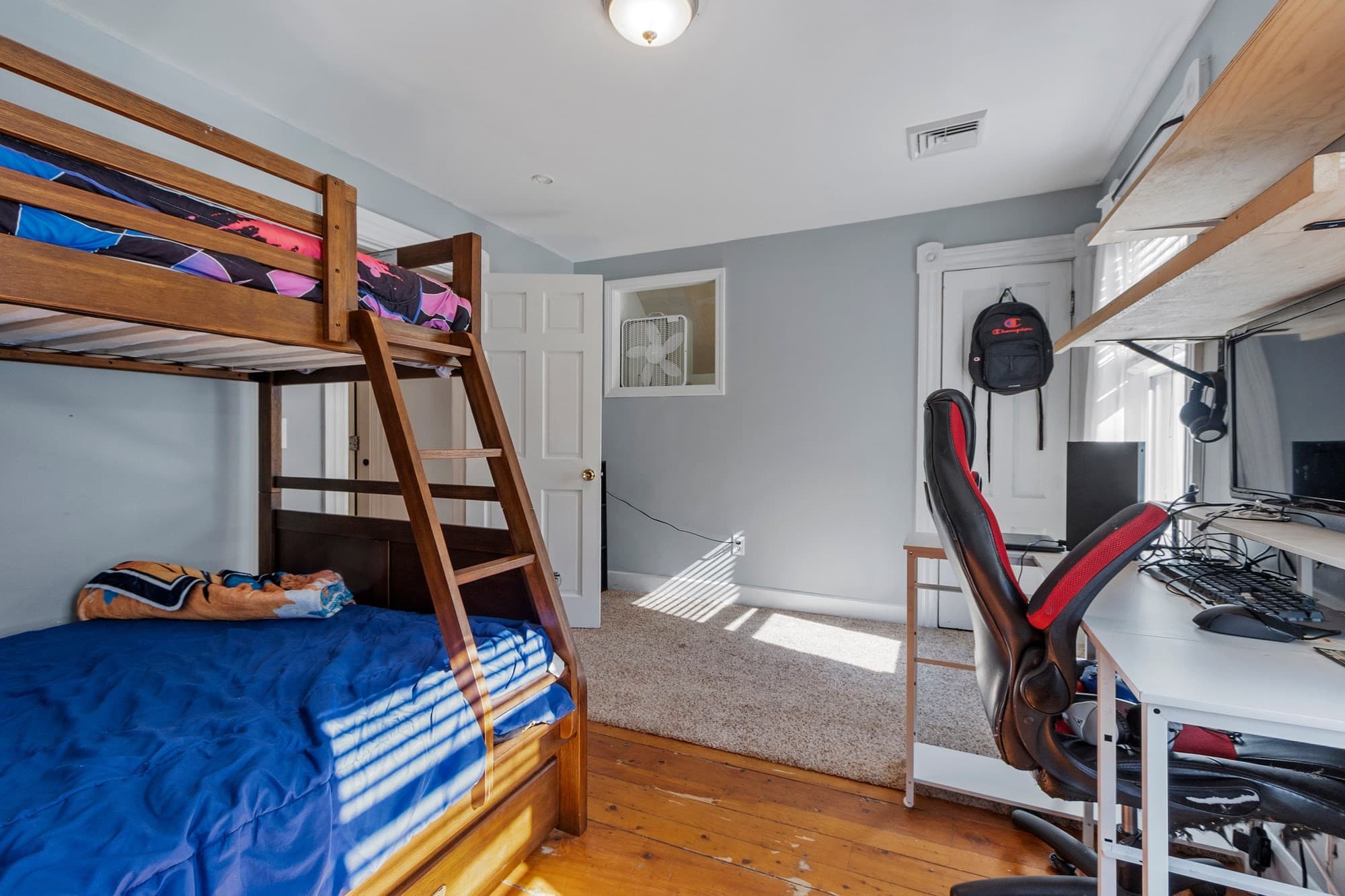 Single Family Residence at 80 Lennon St, Gardner MA 01440, photo 27 of 41