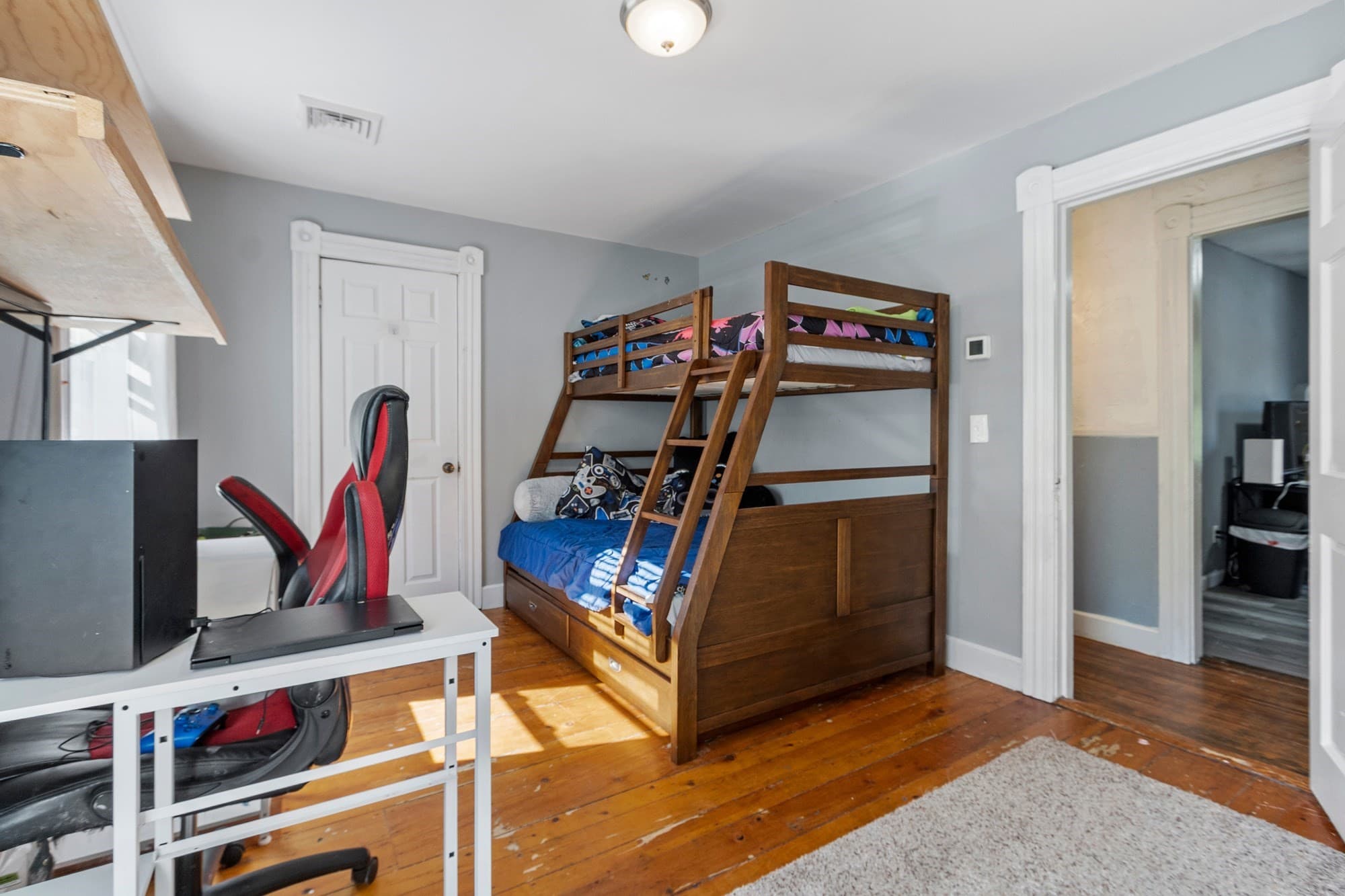Single Family Residence at 80 Lennon St, Gardner MA 01440, photo 26 of 41