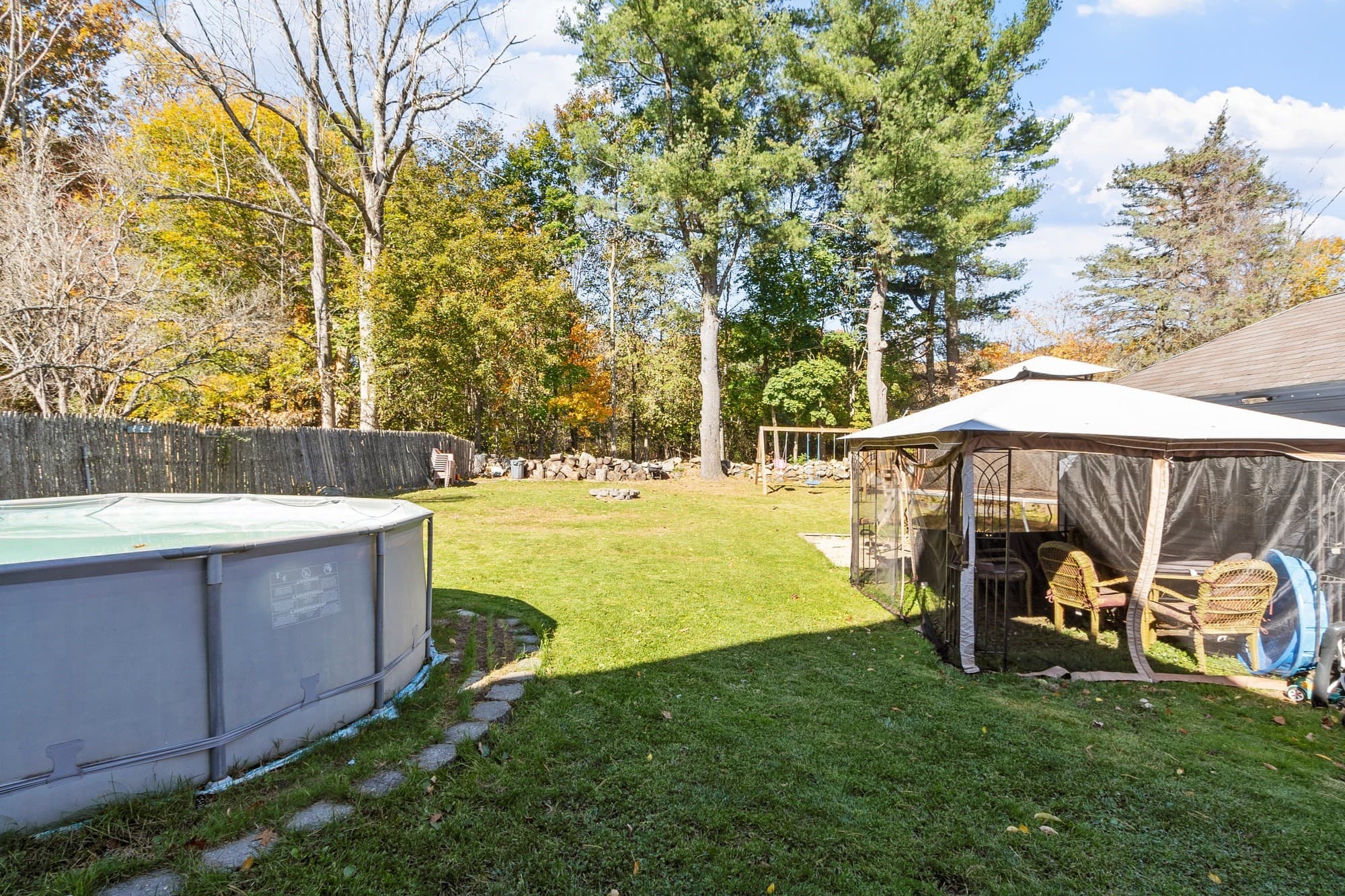 Single Family Residence at 80 Lennon St, Gardner MA 01440, photo 41 of 41