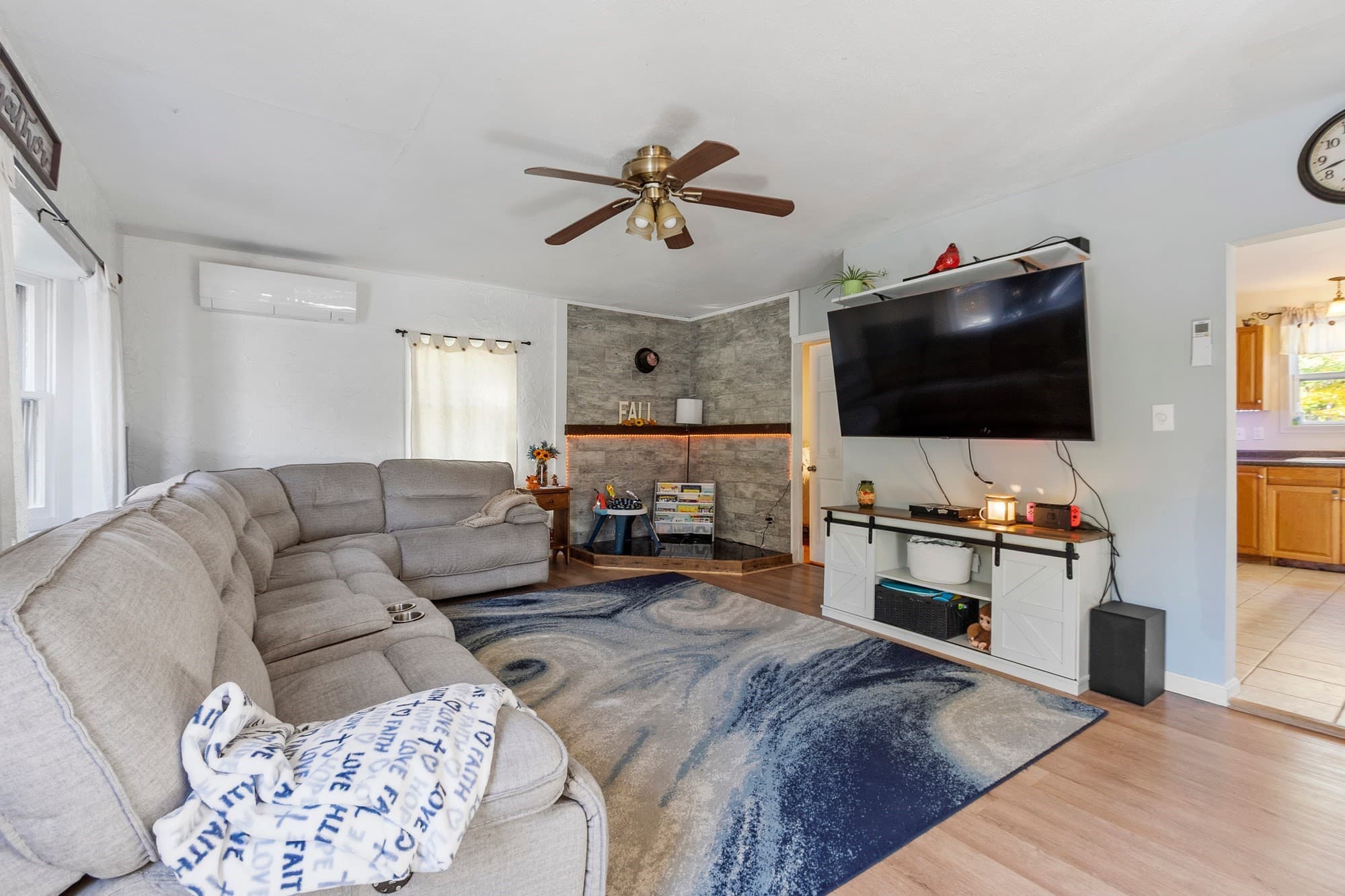 Single Family Residence at 80 Lennon St, Gardner MA 01440, photo 19 of 41