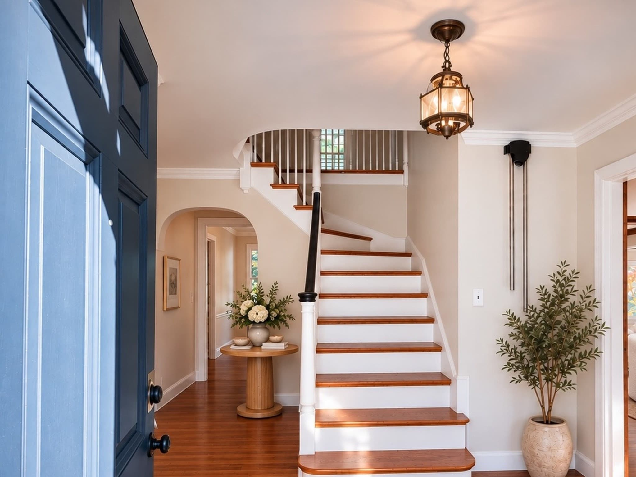 Single Family Residence at 54 Temple St, Arlington MA 02476, photo 2 of 34